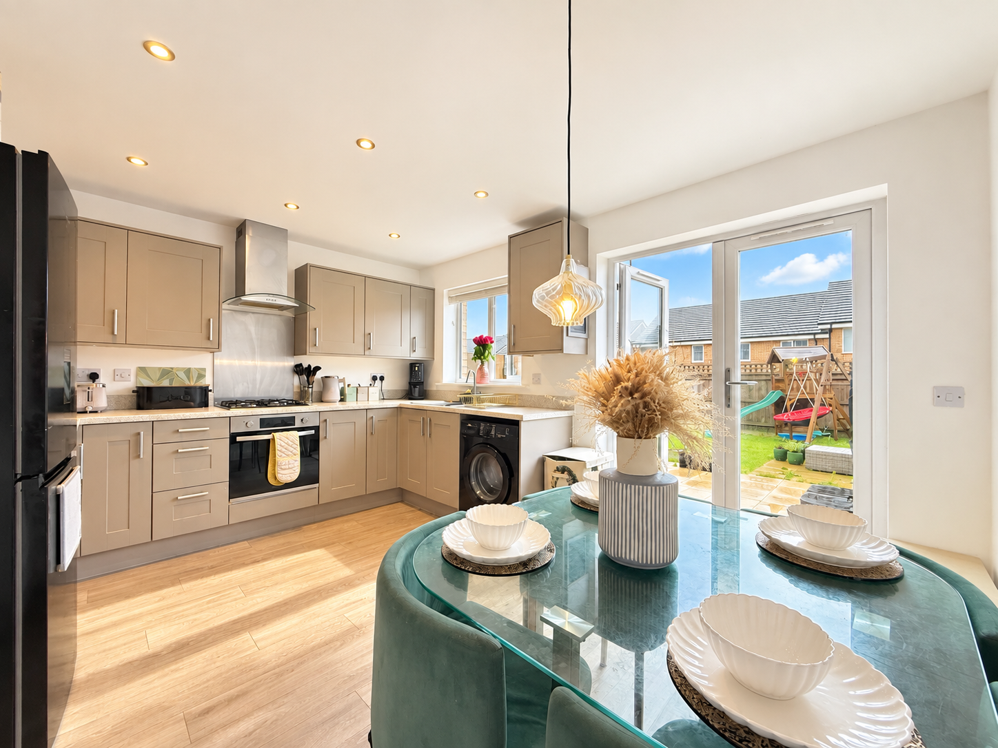 End Of Terrace House for sale in Swansea, Scotts Road, Pentrechwyth, Swansea, West Glamorgan SA1