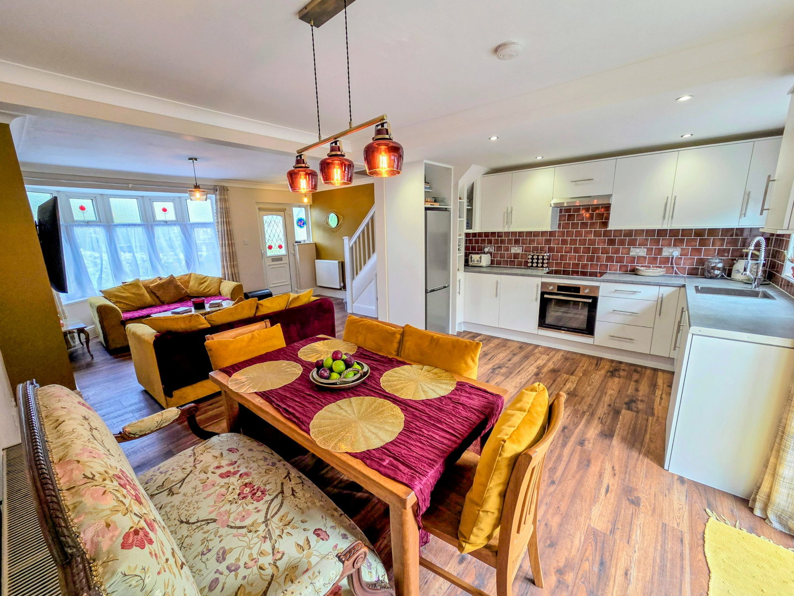 Terraced House for sale in Plymouth, Bernice Terrace, Plymouth