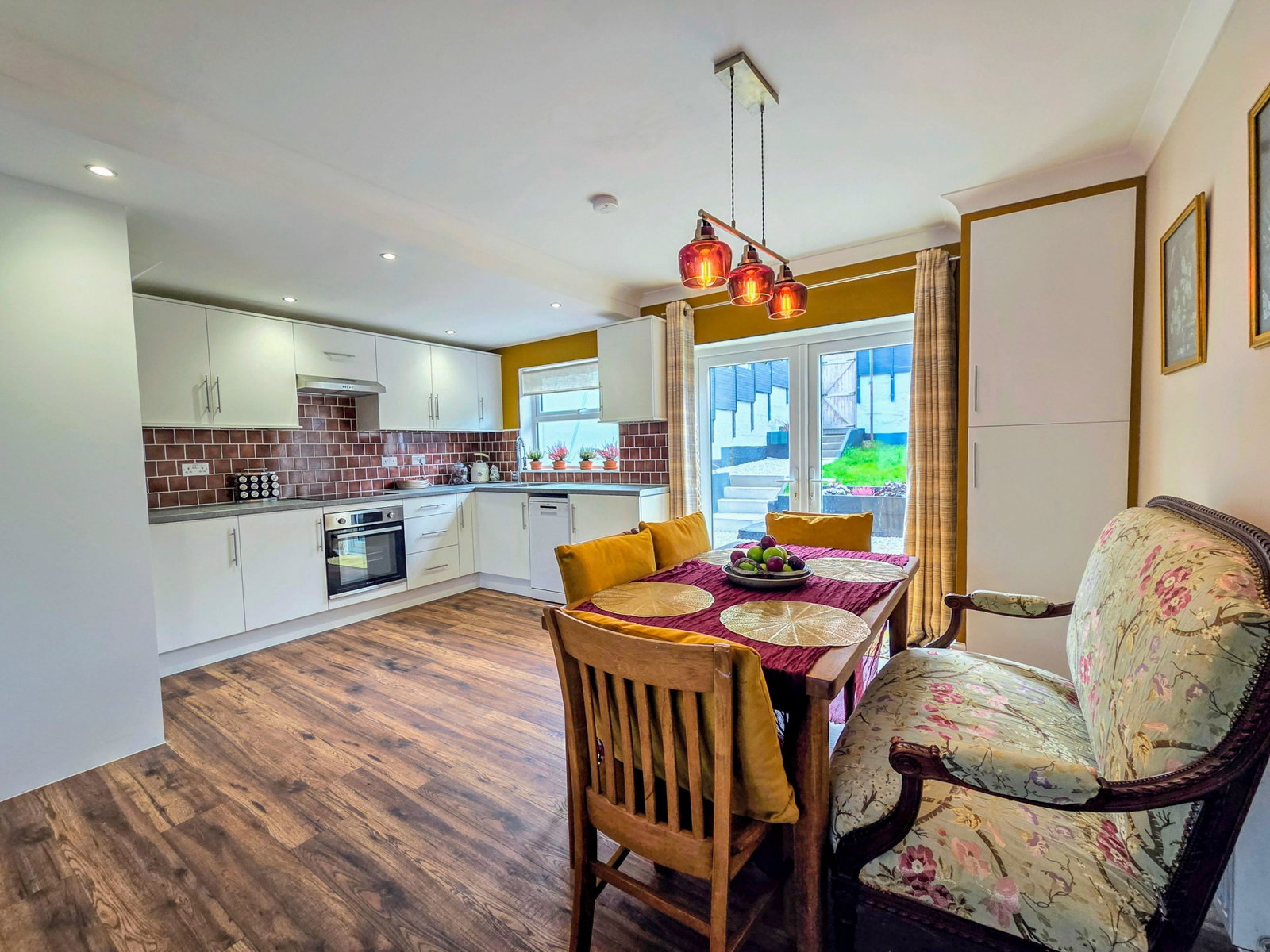 Terraced House for sale in Plymouth, Bernice Terrace, Plymouth