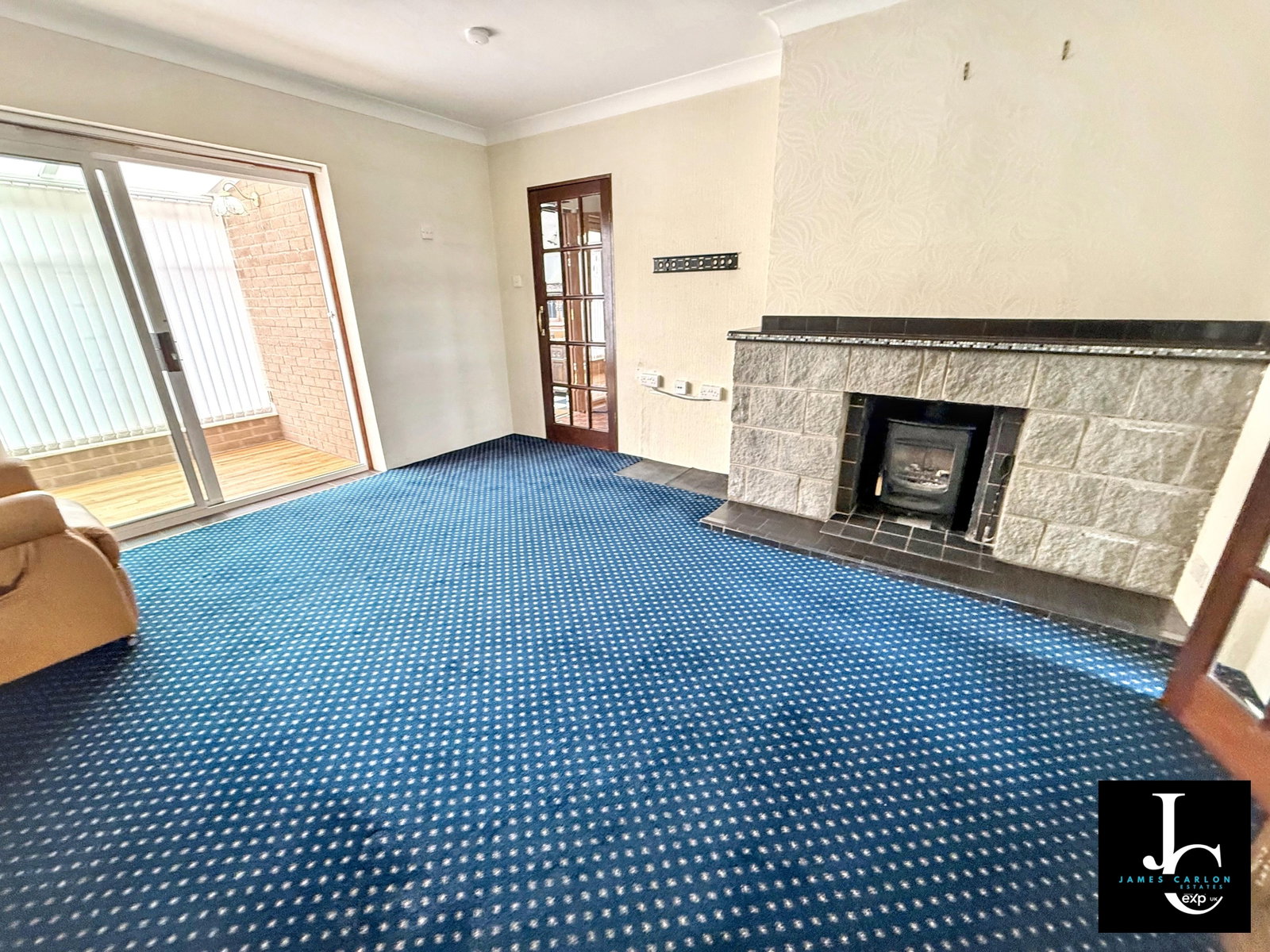 Detached House for sale in Telford, Wellington Road, Little Wenlock, Telford, TF6 5BJ