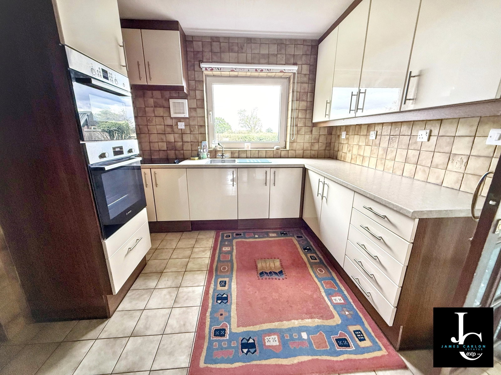 Detached House for sale in Telford, Wellington Road, Little Wenlock, Telford, TF6 5BJ