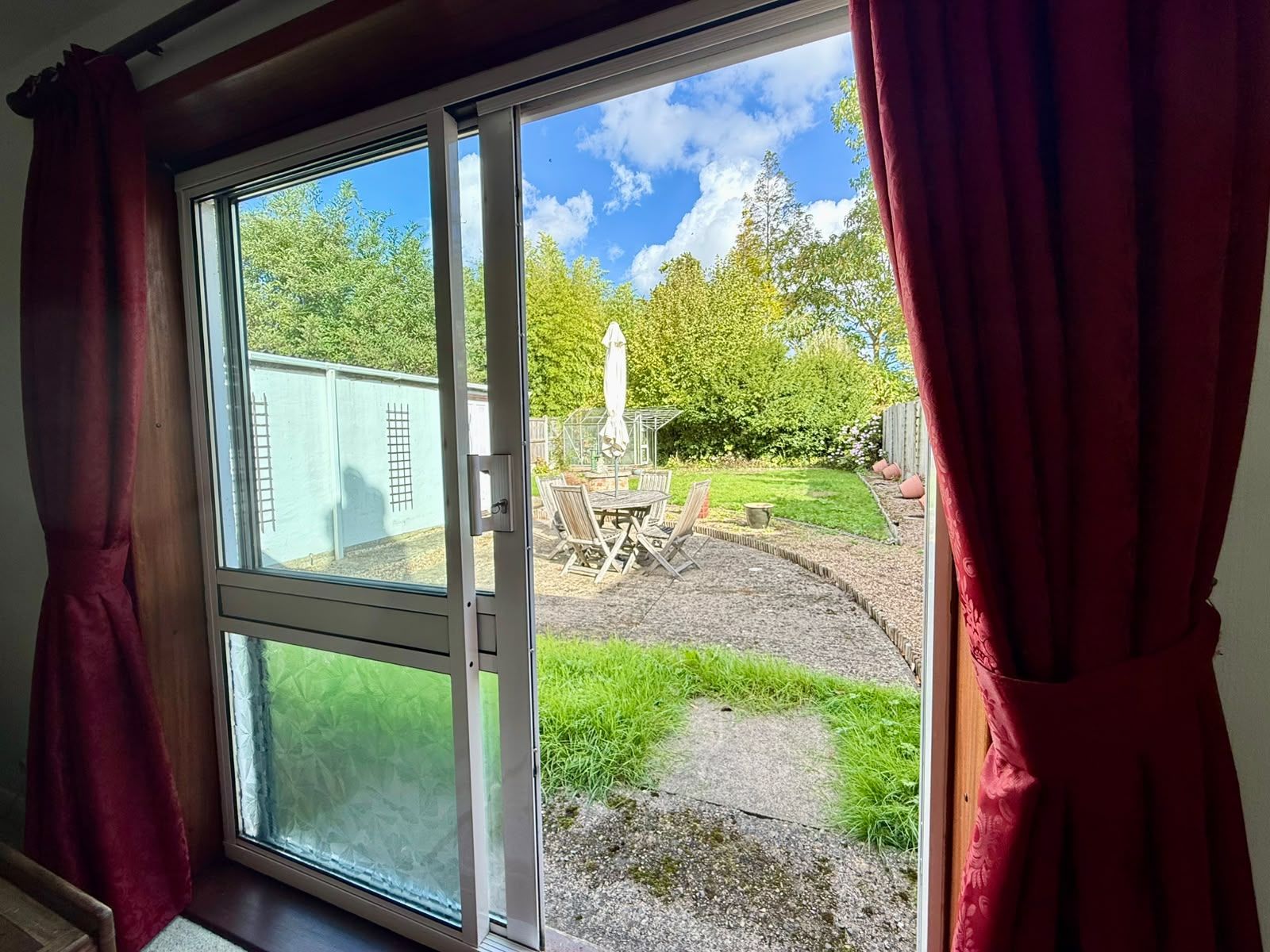 Semi Detached Bungalow for sale in Ramsgate, Watchester Lane, Minster, Ramsgate, CT12 4DA