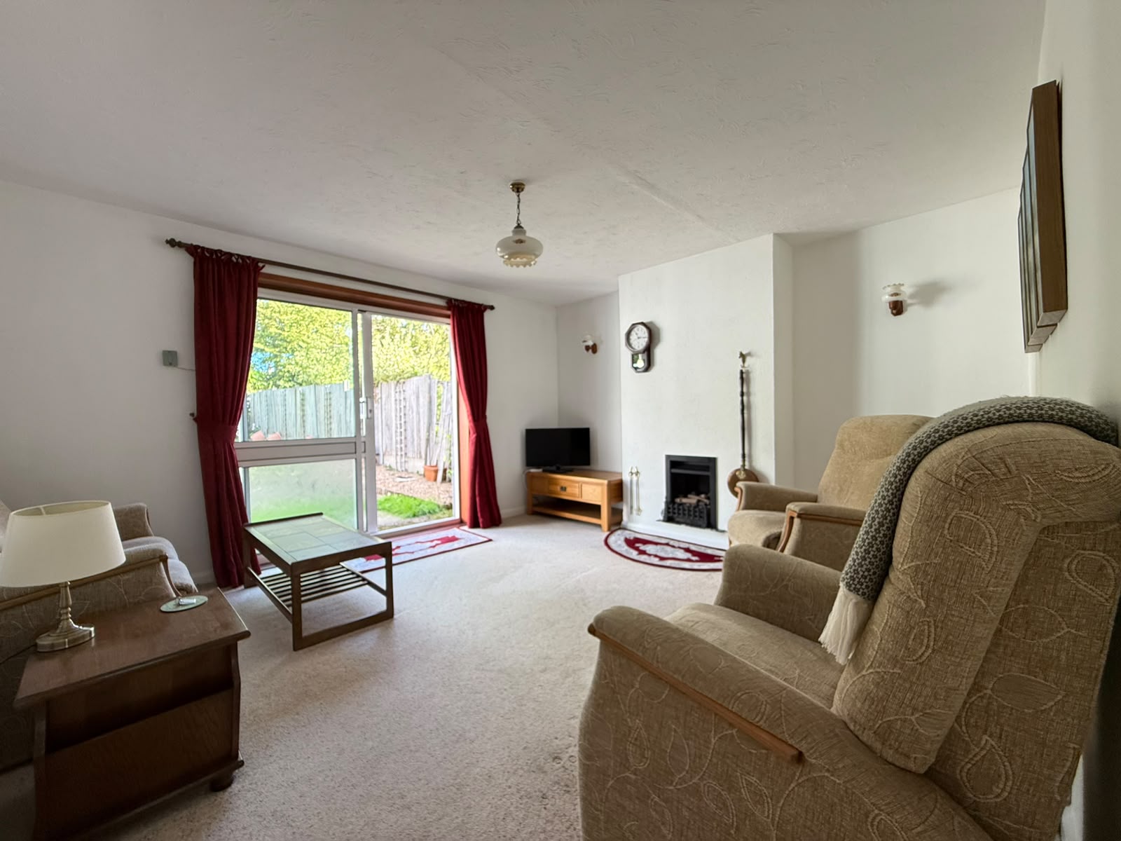 Semi Detached Bungalow for sale in Ramsgate, Watchester Lane, Minster, Ramsgate, CT12 4DA