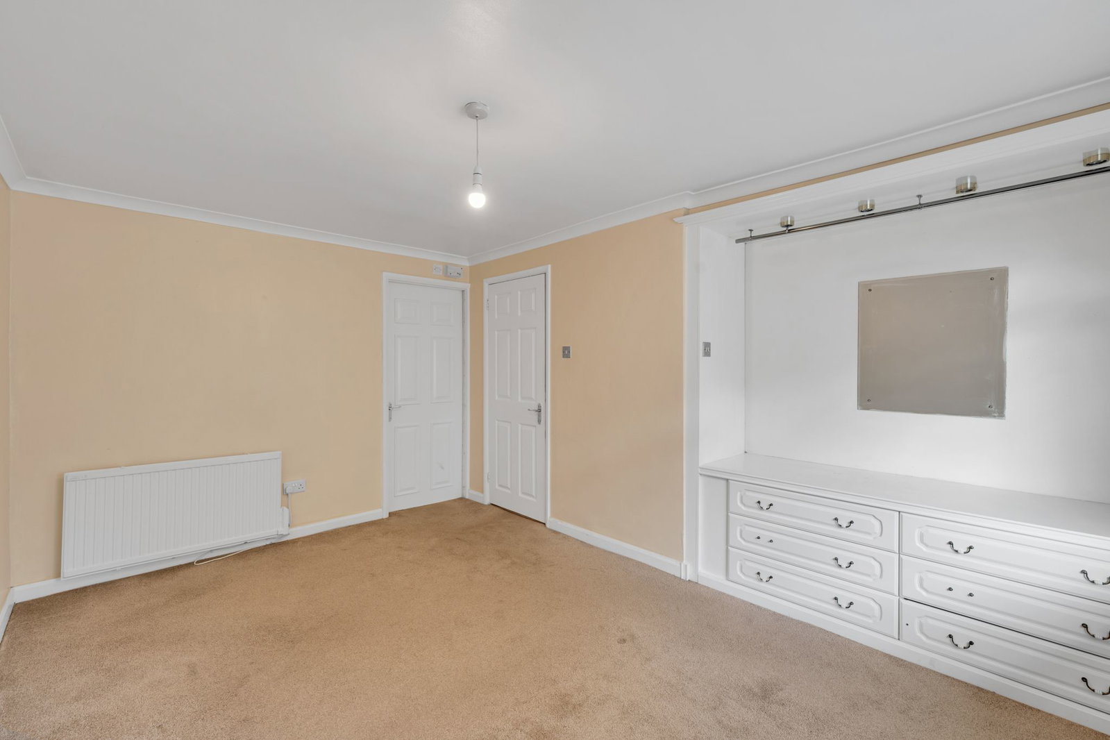 Flat for sale in Pontypool, Church Mews, Lower Park Terrace, Pontypool