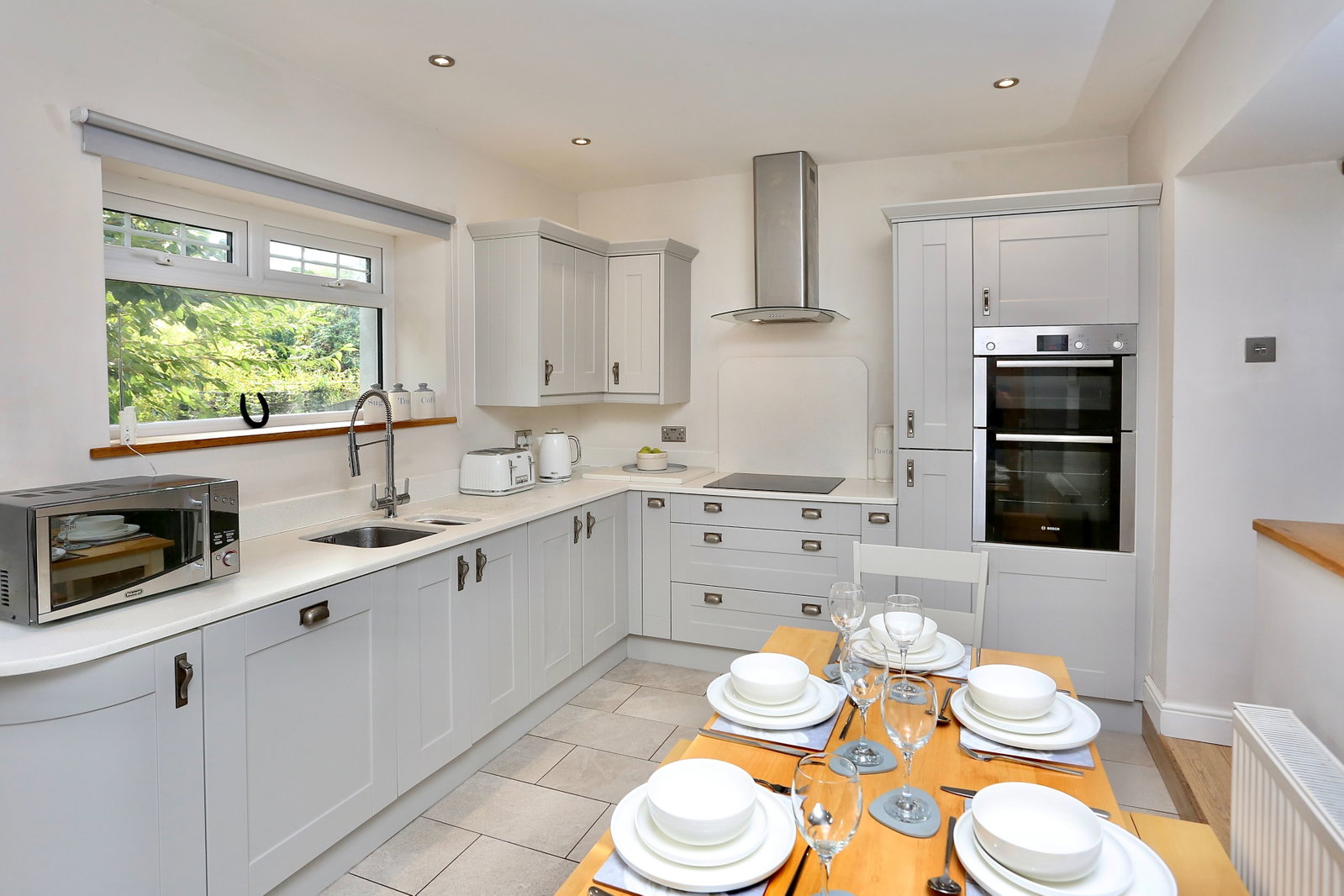 Terraced House for sale in Crickhowell, 2 Post Office Row, Glangrwyney, Crickhowell, Powys, NP8 1EG