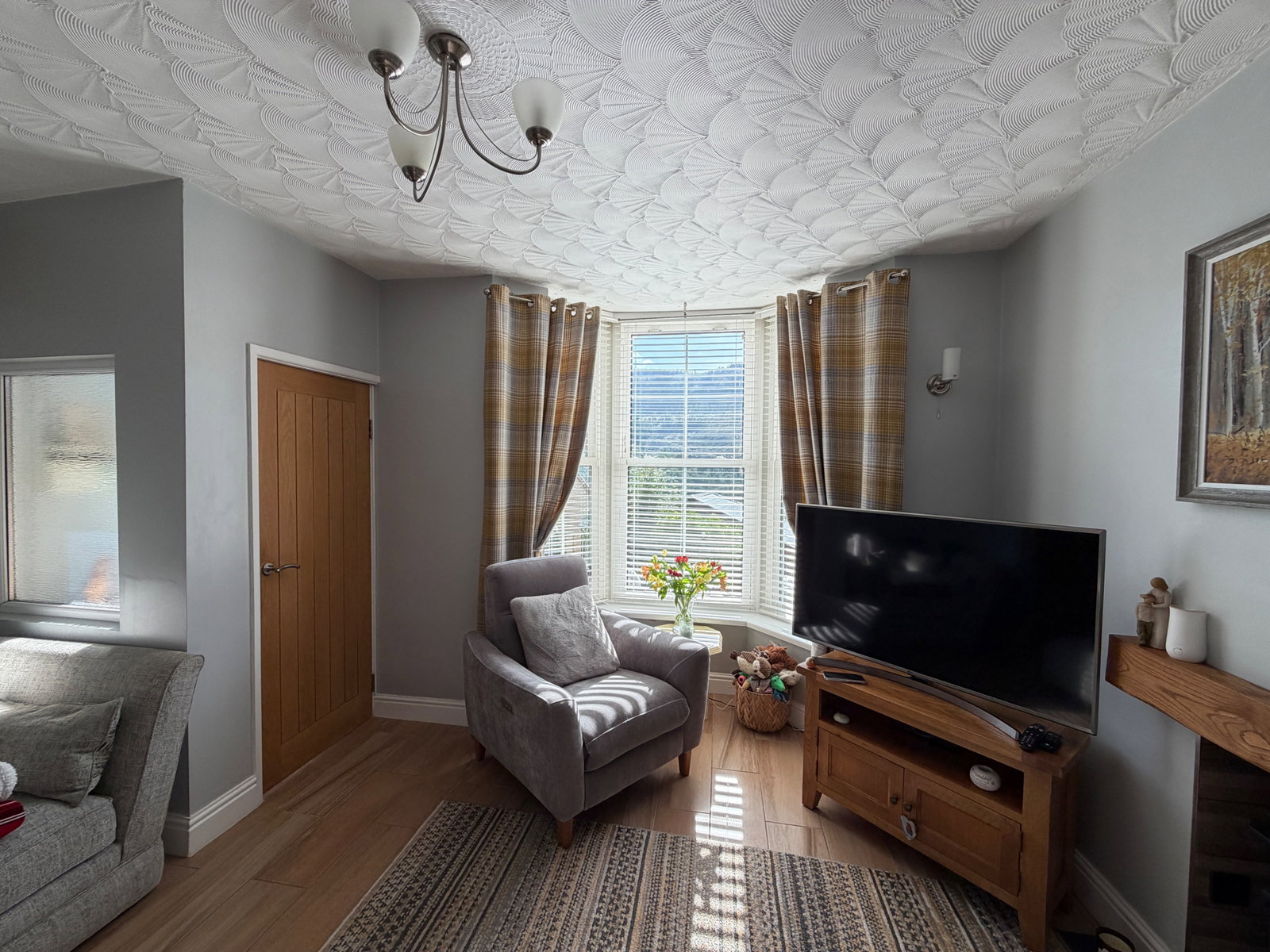 Terraced House for sale in Newport, Firbank Terrace, Ynysddu, Newport, NP11 7HU