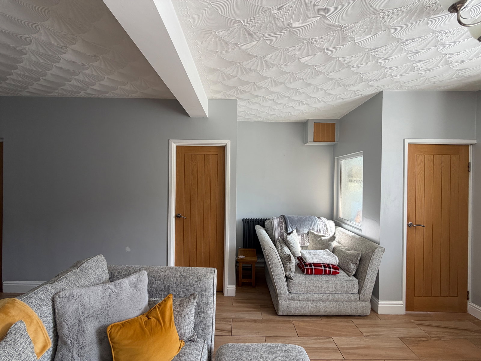 Terraced House for sale in Newport, Firbank Terrace, Ynysddu, Newport, NP11 7HU