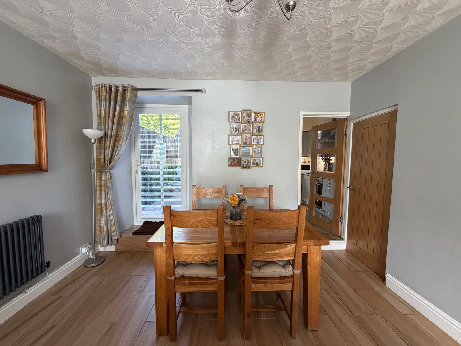 Terraced House for sale in Newport, Firbank Terrace, Ynysddu, Newport, NP11 7HU