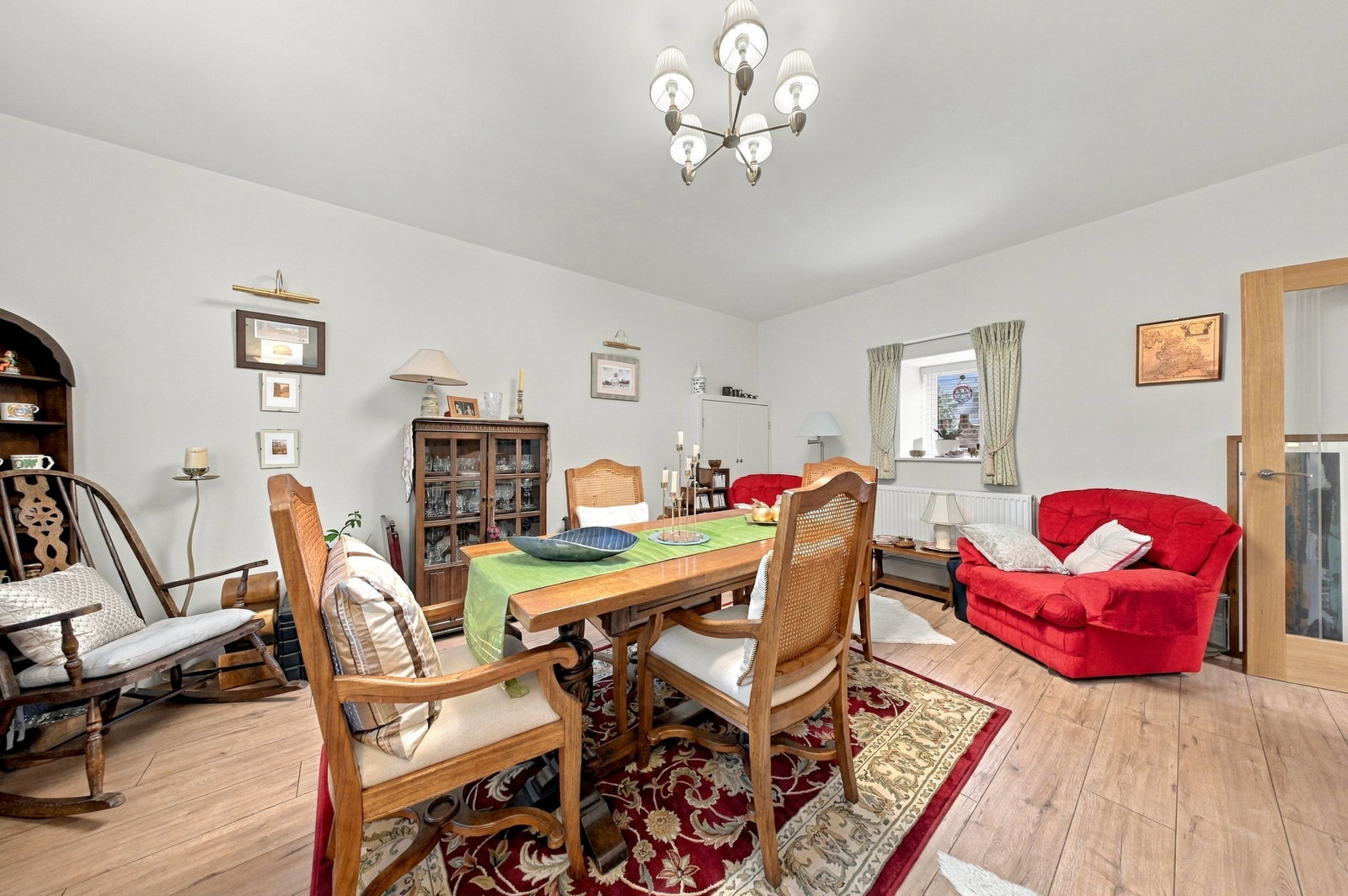 Detached House for sale in Nelson, Marsden Farm Cottage, Walton Lane, BB9 8DS, 1663 m²
