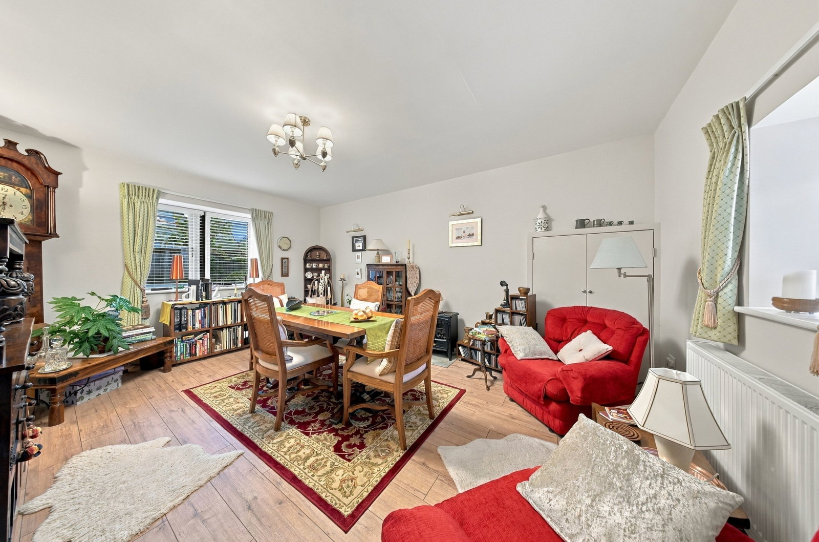 Detached House for sale in Nelson, Marsden Farm Cottage, Walton Lane, BB9 8DS, 1663 m²