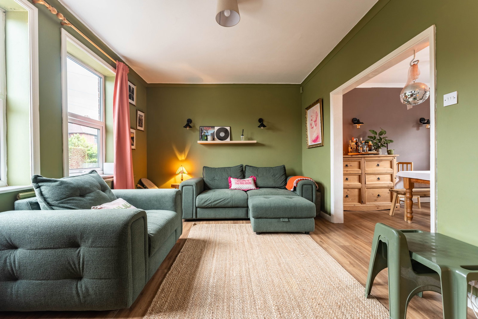 End Of Terrace House for sale in York, Wycliffe Avenue, York, YO10 3RH, 823 m²