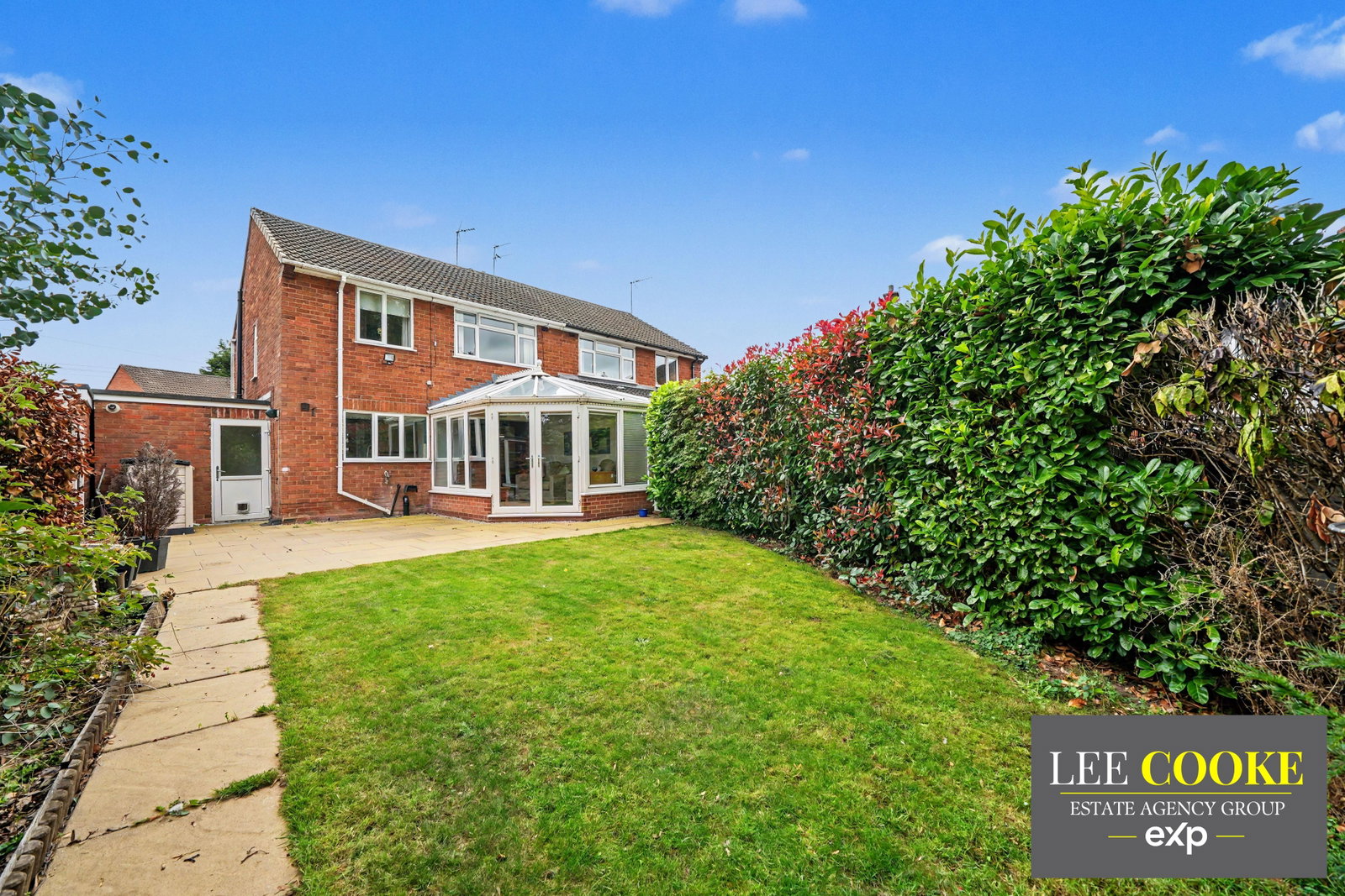 Semi Detached House for sale in Wolverhampton, Cricket Meadow, Fordhouses, Wolverhampton, WV10 6LS