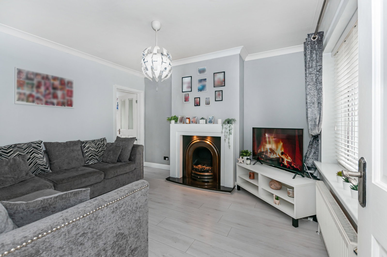 Terraced House for sale in Hull, Staveley Road, Hull, East Riding of Yorkshire, HU9 4SE
