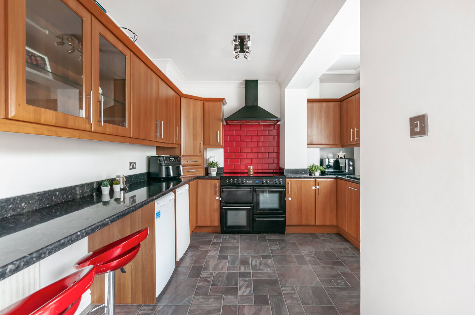 Terraced House for sale in Hull, Staveley Road, Hull, East Riding of Yorkshire, HU9 4SE