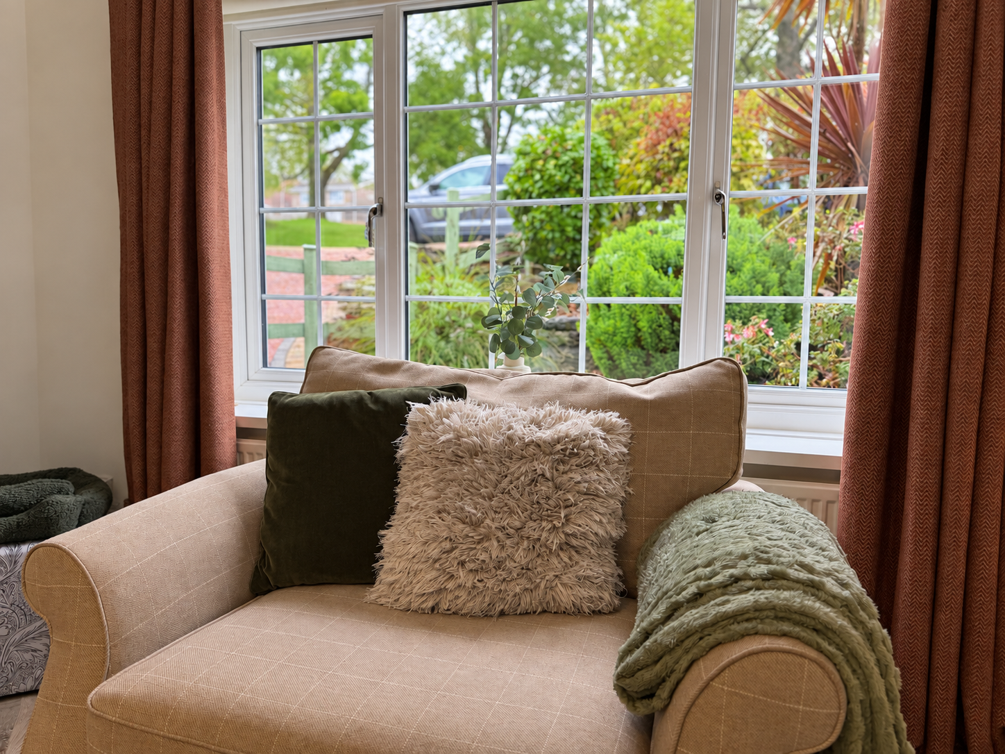 Semi Detached House for sale in Port Talbot, Crofton Drive, Baglan, Port Talbot