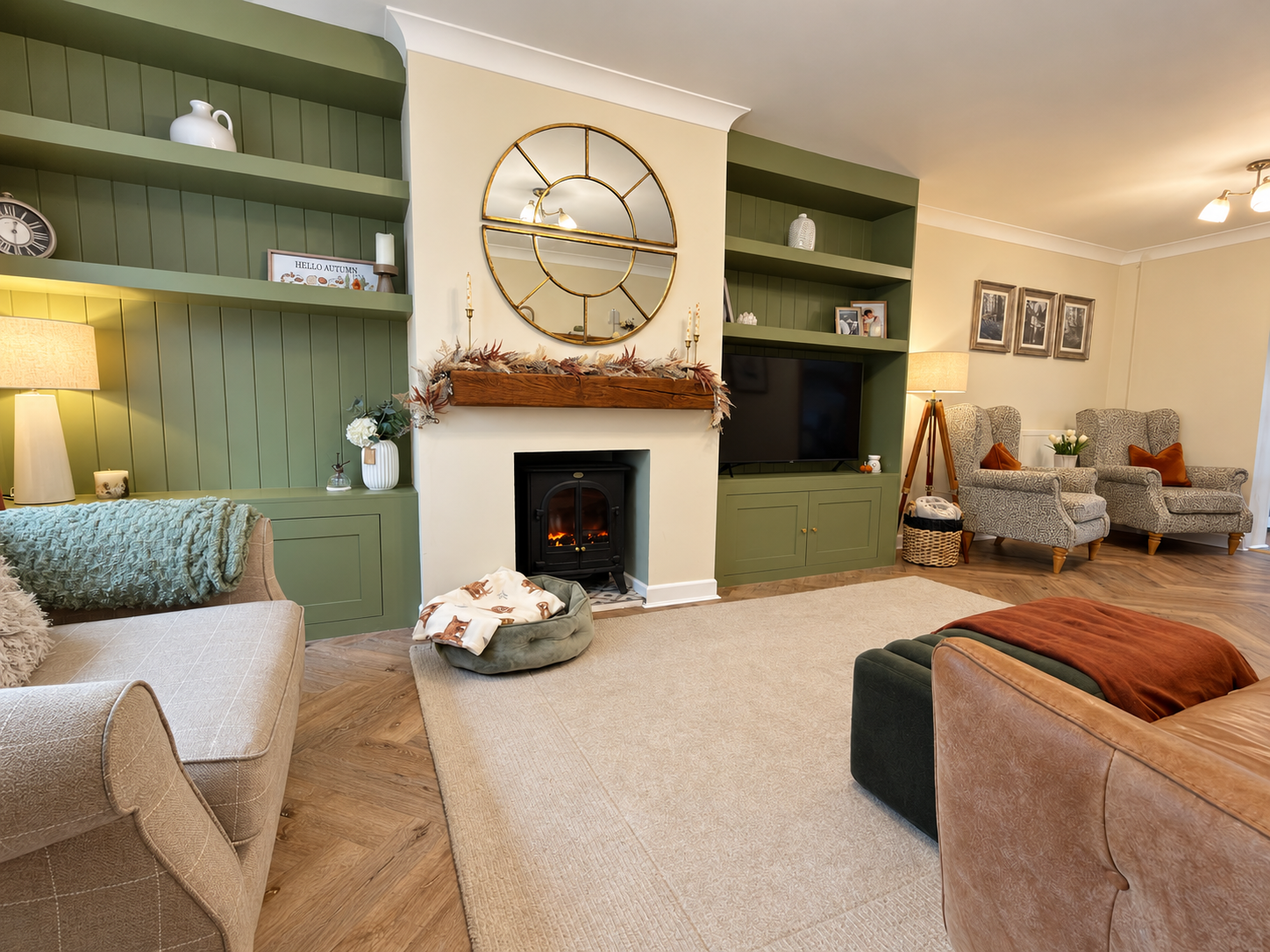 Semi Detached House for sale in Port Talbot, Crofton Drive, Baglan, Port Talbot