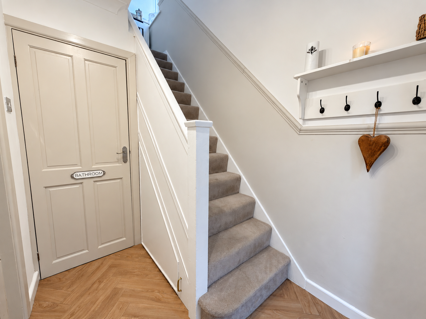 Semi Detached House for sale in Port Talbot, Crofton Drive, Baglan, Port Talbot