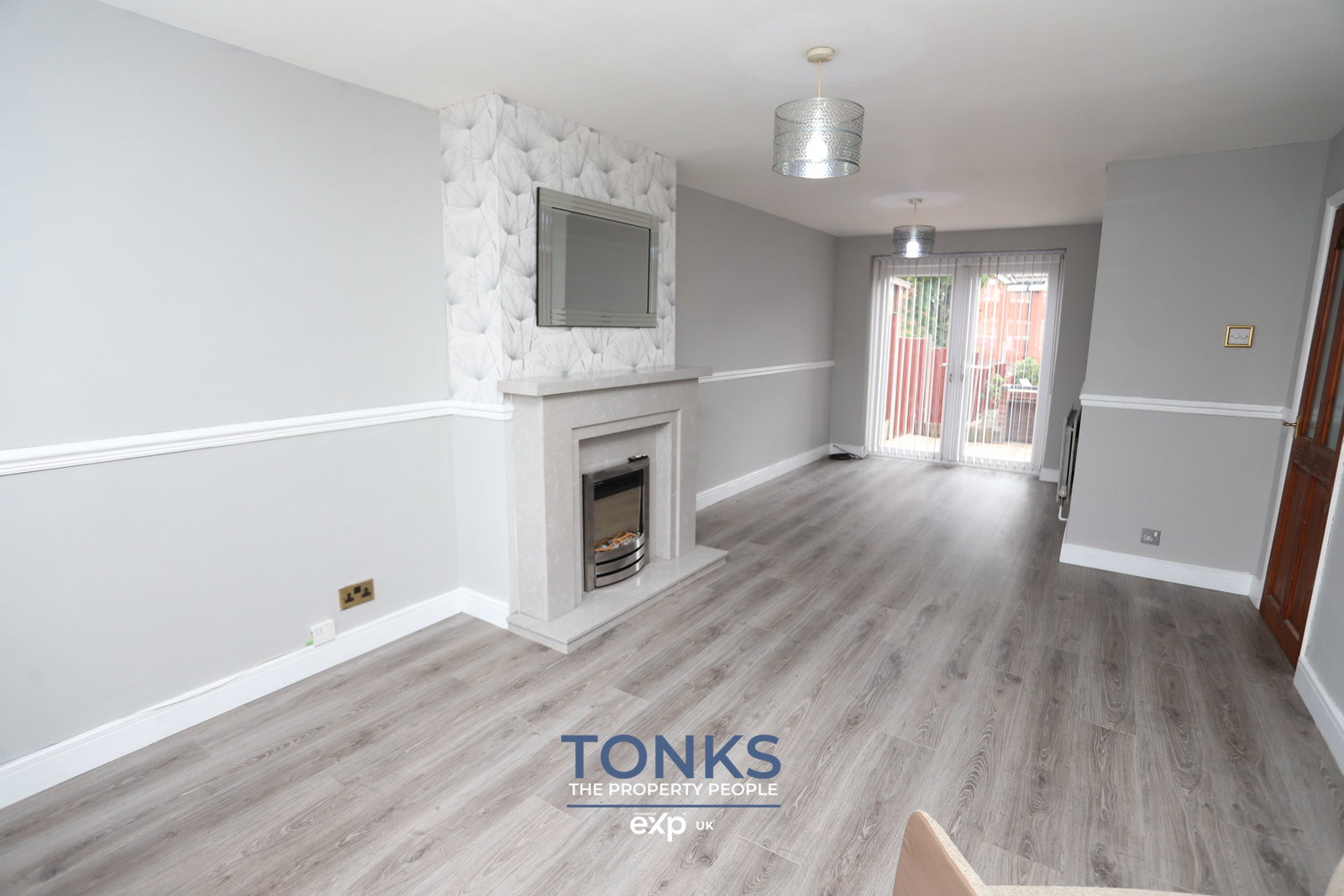 Semi Detached House for sale in Oldbury, Theodore Close, Oldbury, B69 3EF