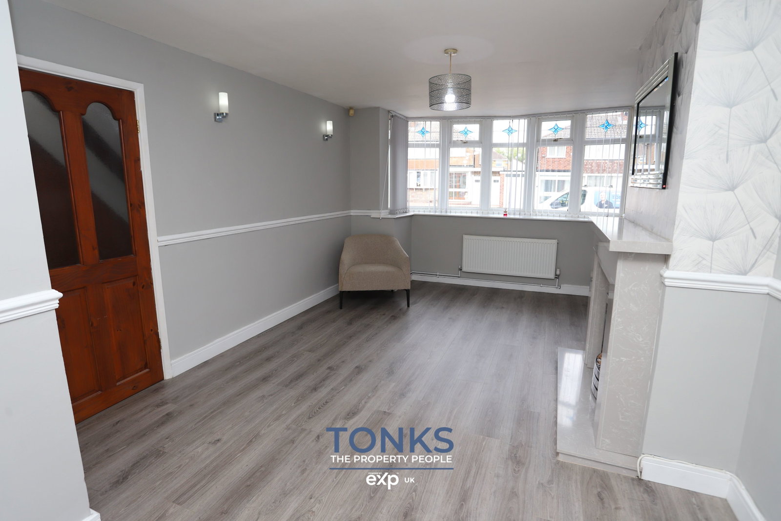 Semi Detached House for sale in Oldbury, Theodore Close, Oldbury, B69 3EF