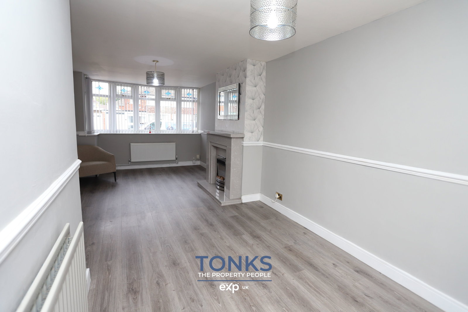 Semi Detached House for sale in Oldbury, Theodore Close, Oldbury, B69 3EF