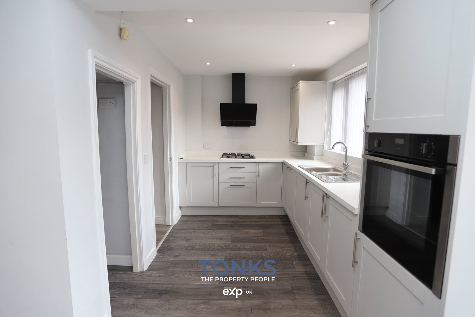 Semi Detached House for sale in Oldbury, Theodore Close, Oldbury, B69 3EF
