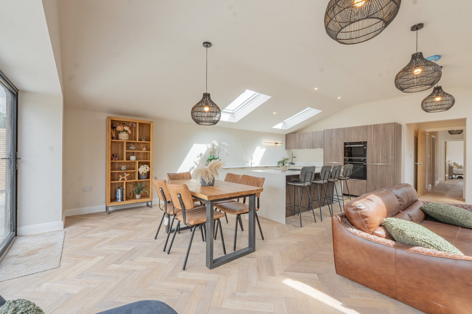 Bungalow for sale in Coventry, 4 Heron Bank, Nailcote Lane, Berkswell, 1340 m²
