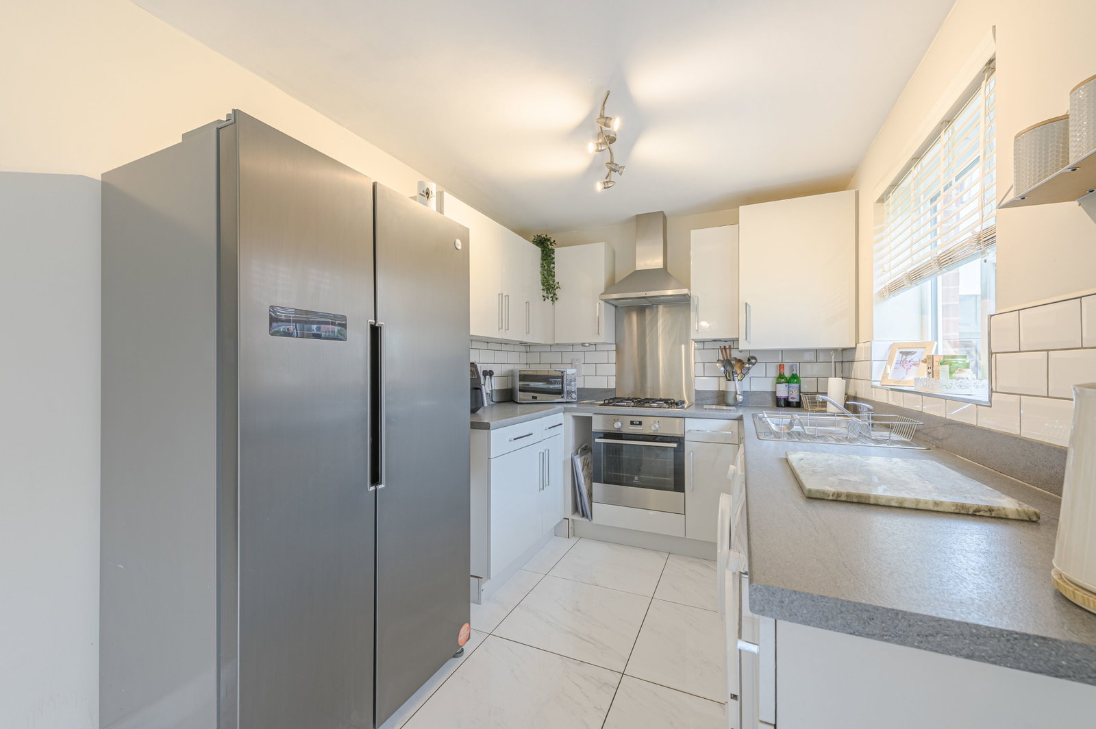 Detached House for sale in Cannock, Miners Way, Hednesford, 850 m²