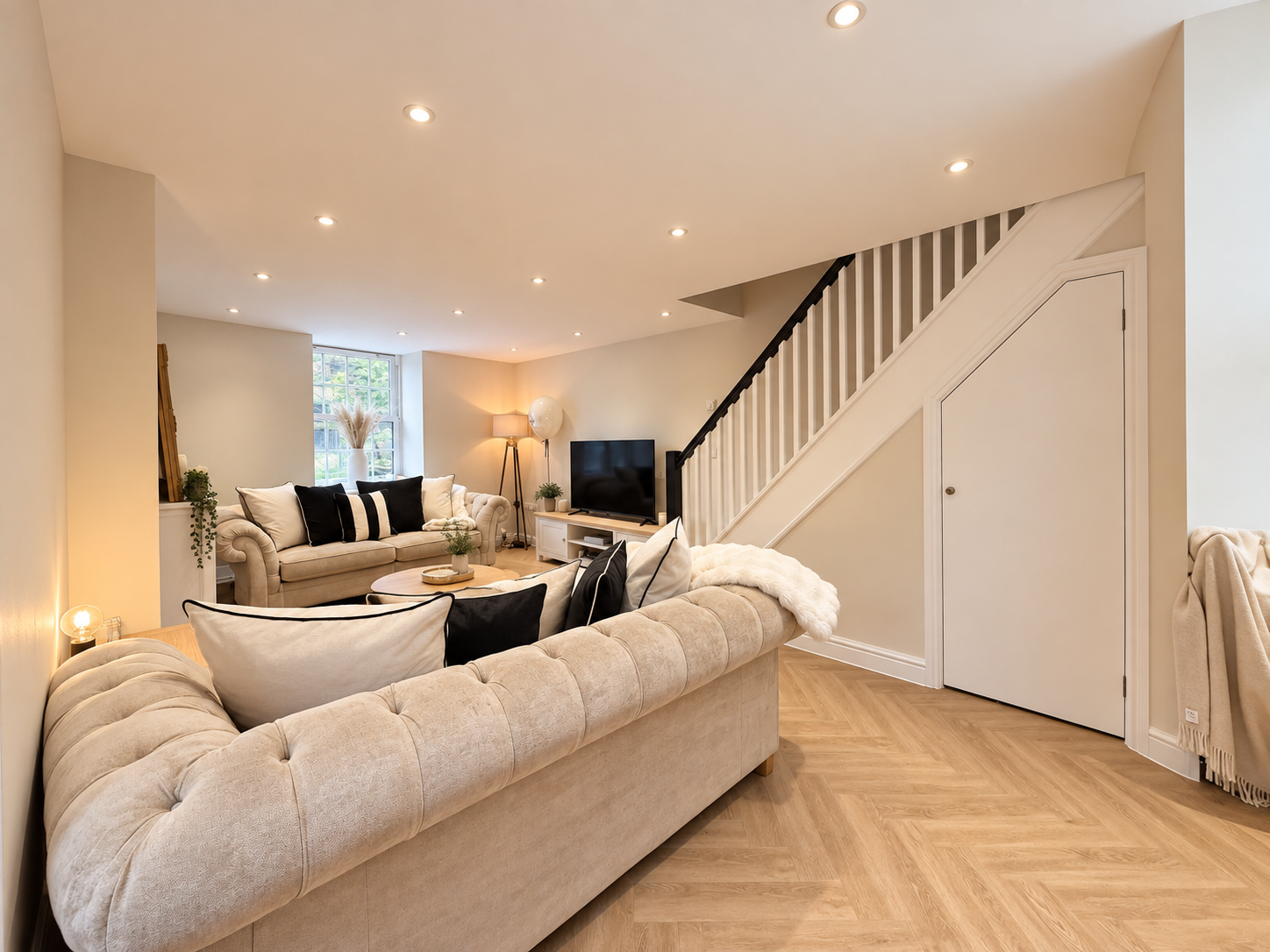 End Of Terrace House for sale in Stockport, Glossop Road, Marple Bridge, Stockport, SK6 5EL