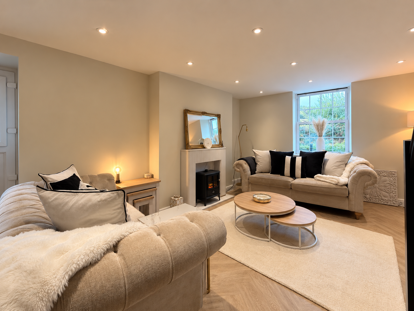 End Of Terrace House for sale in Stockport, Glossop Road, Marple Bridge, Stockport, SK6 5EL