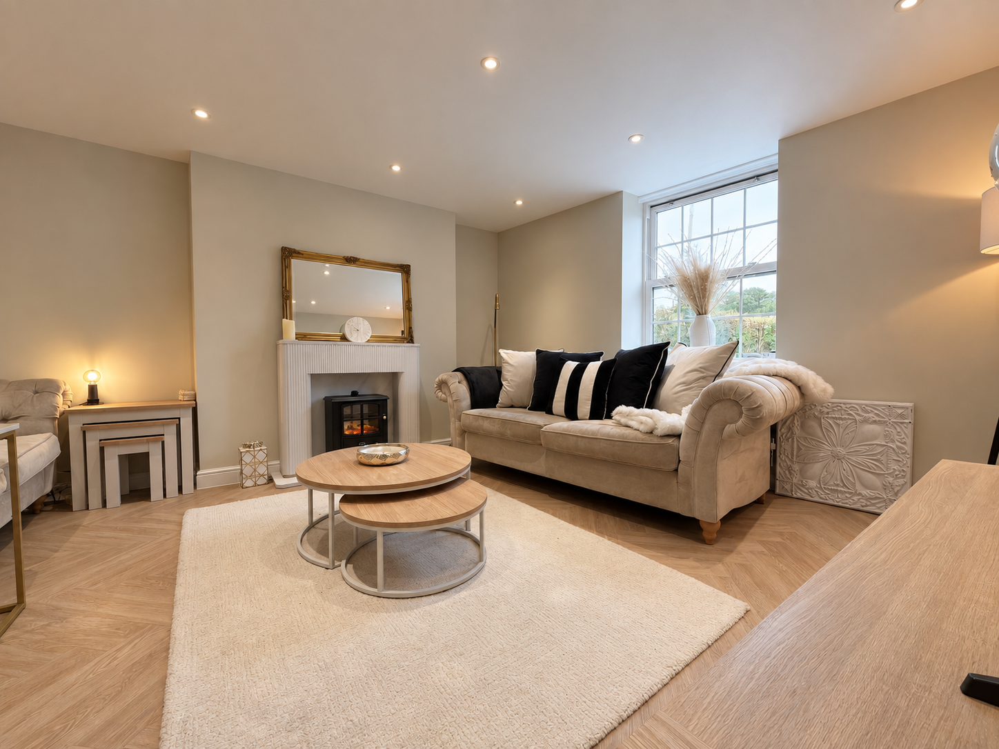 End Of Terrace House for sale in Stockport, Glossop Road, Marple Bridge, Stockport, SK6 5EL