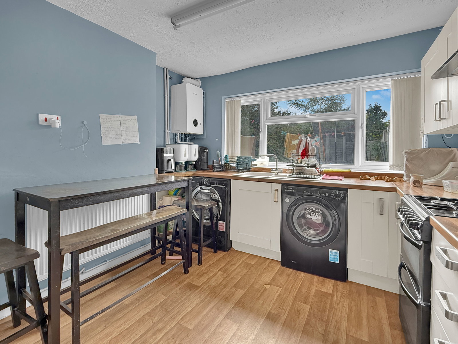 Semi Detached House for sale in Telford, Preston Grove, Trench, Telford, TF2