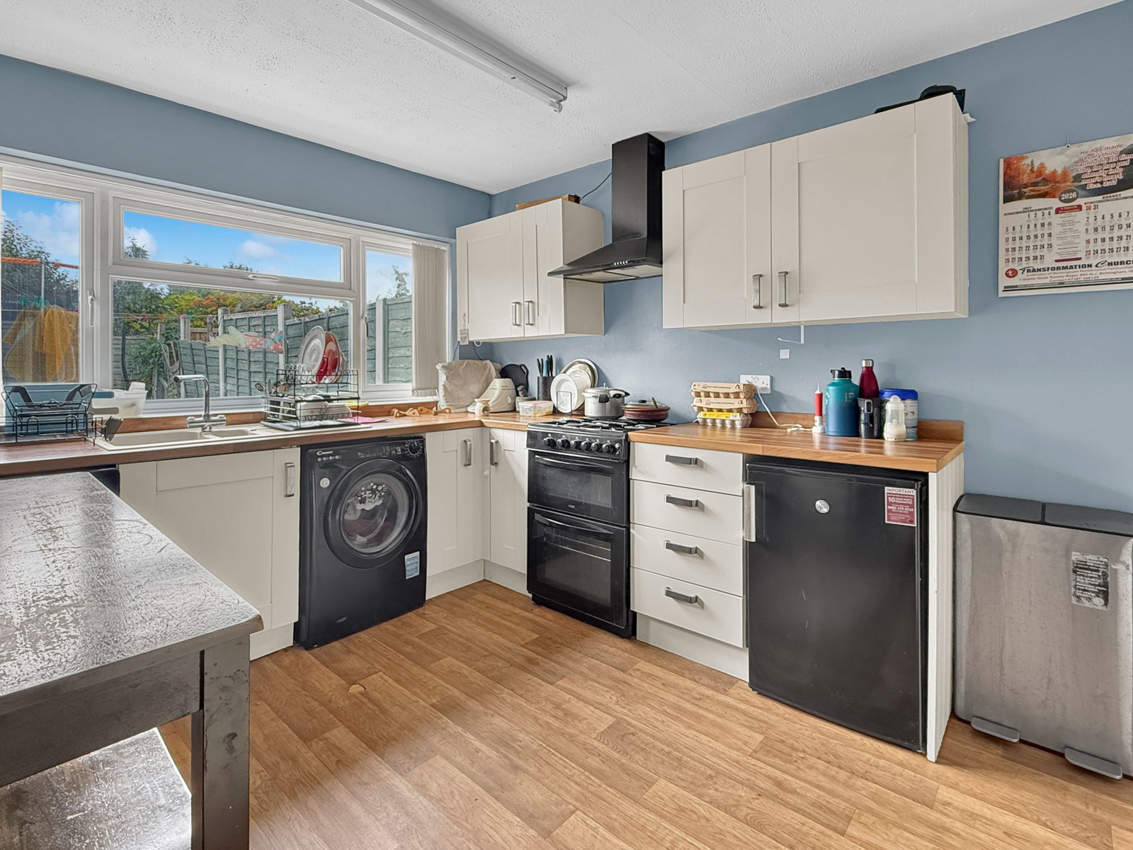 Semi Detached House for sale in Telford, Preston Grove, Trench, Telford, TF2