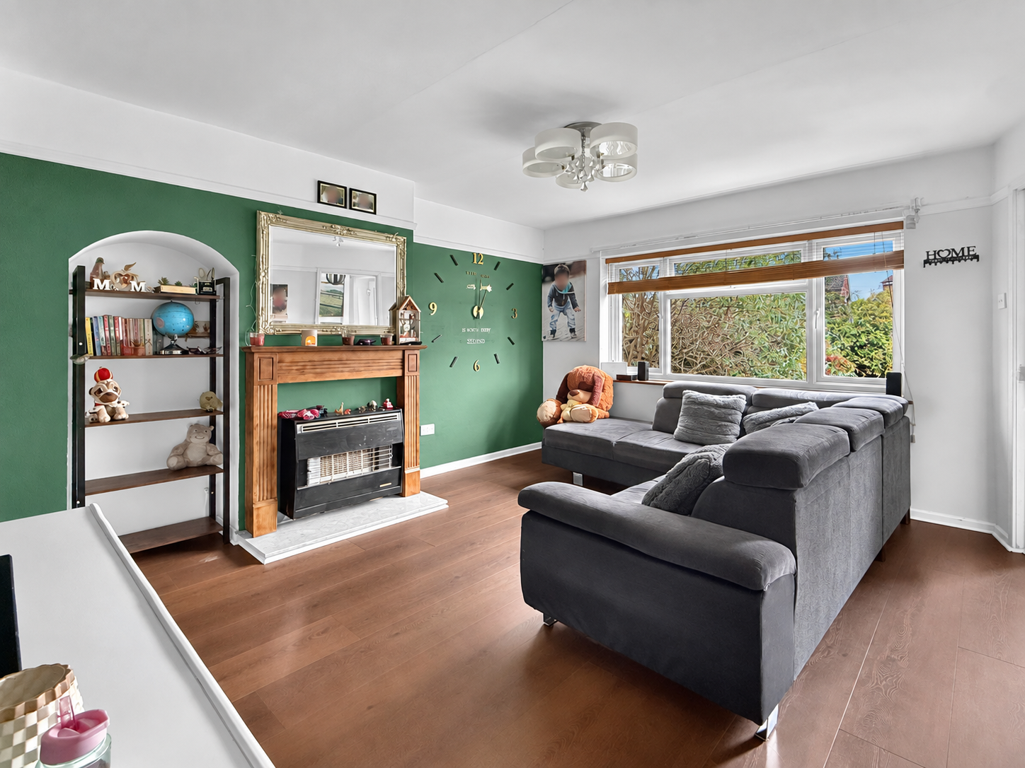 Semi Detached House for sale in Telford, Preston Grove, Trench, Telford, TF2