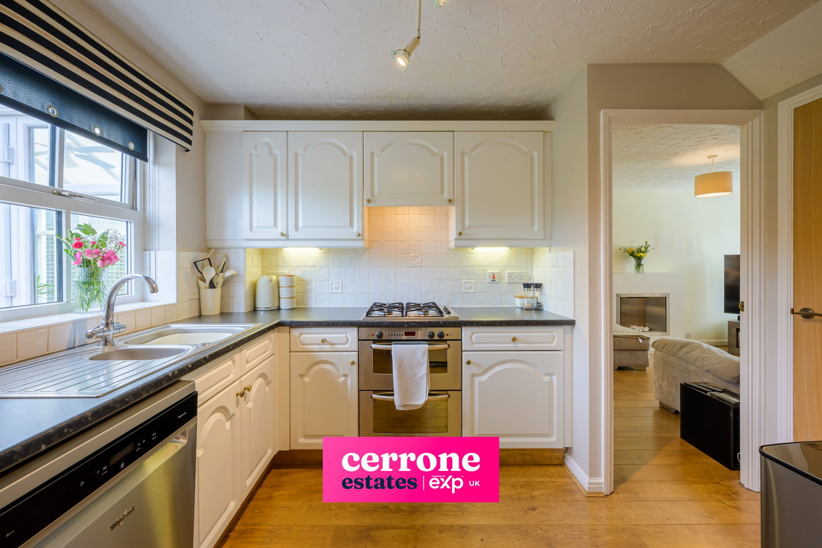 Detached House for sale in Redditch, Defford close, Webheath, Redditch, B97 5WR, 1079 m²