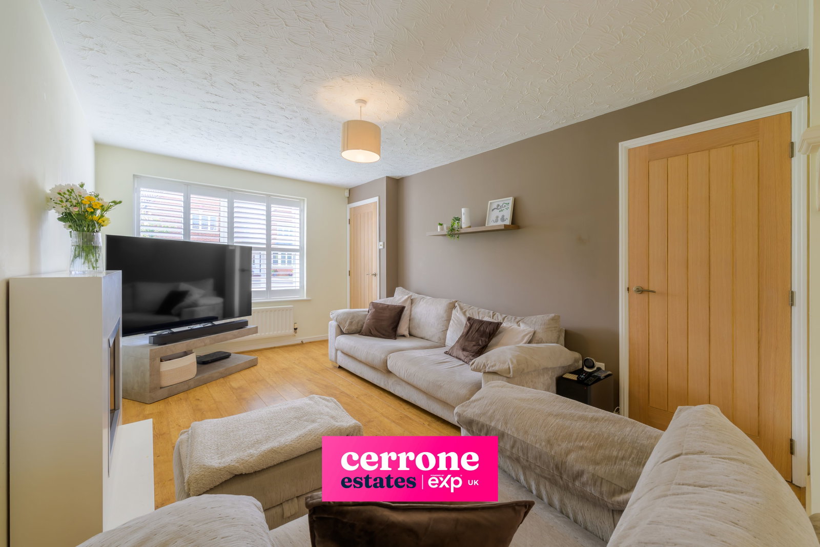 Detached House for sale in Redditch, Defford close, Webheath, Redditch, B97 5WR, 1079 m²
