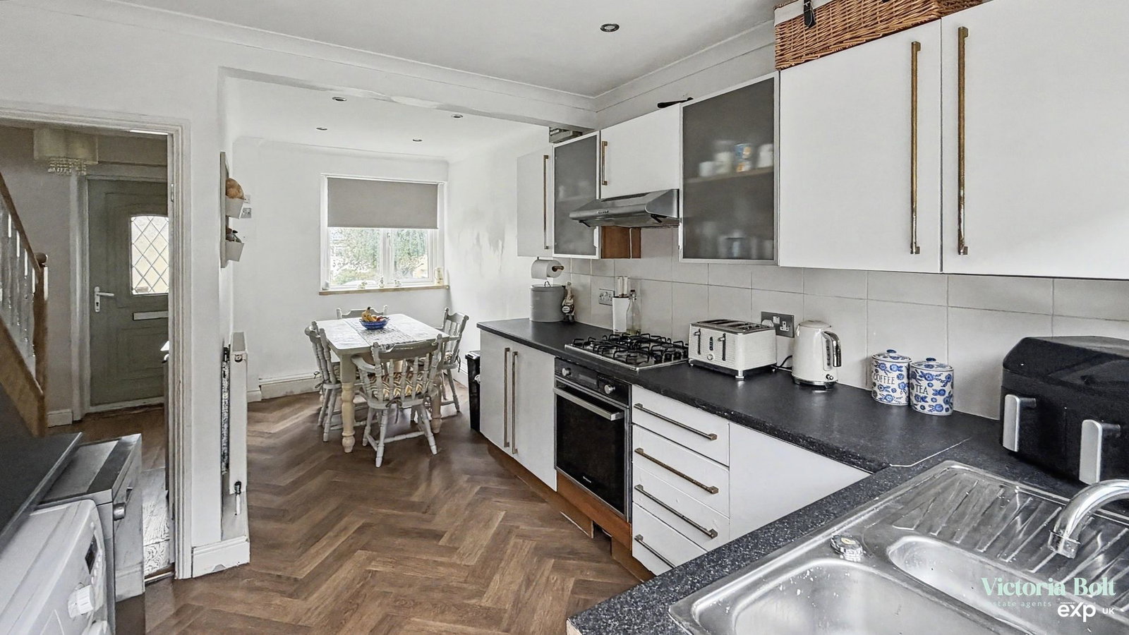 End Of Terrace House for sale in Plymouth, Segrave Road, Plymouth, 1107 m²