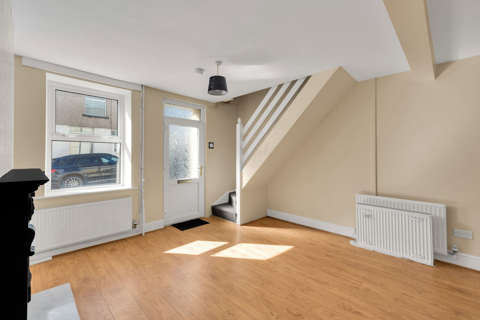 Terraced House for sale in Pontypool, Maxworthy Row, Blaenavon