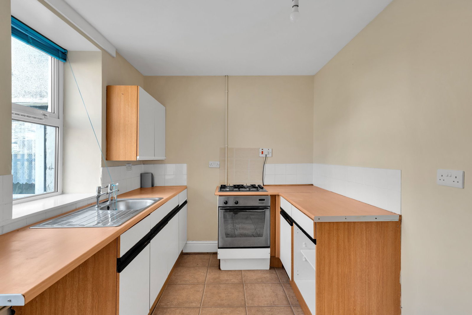 Terraced House for sale in Pontypool, Maxworthy Row, Blaenavon