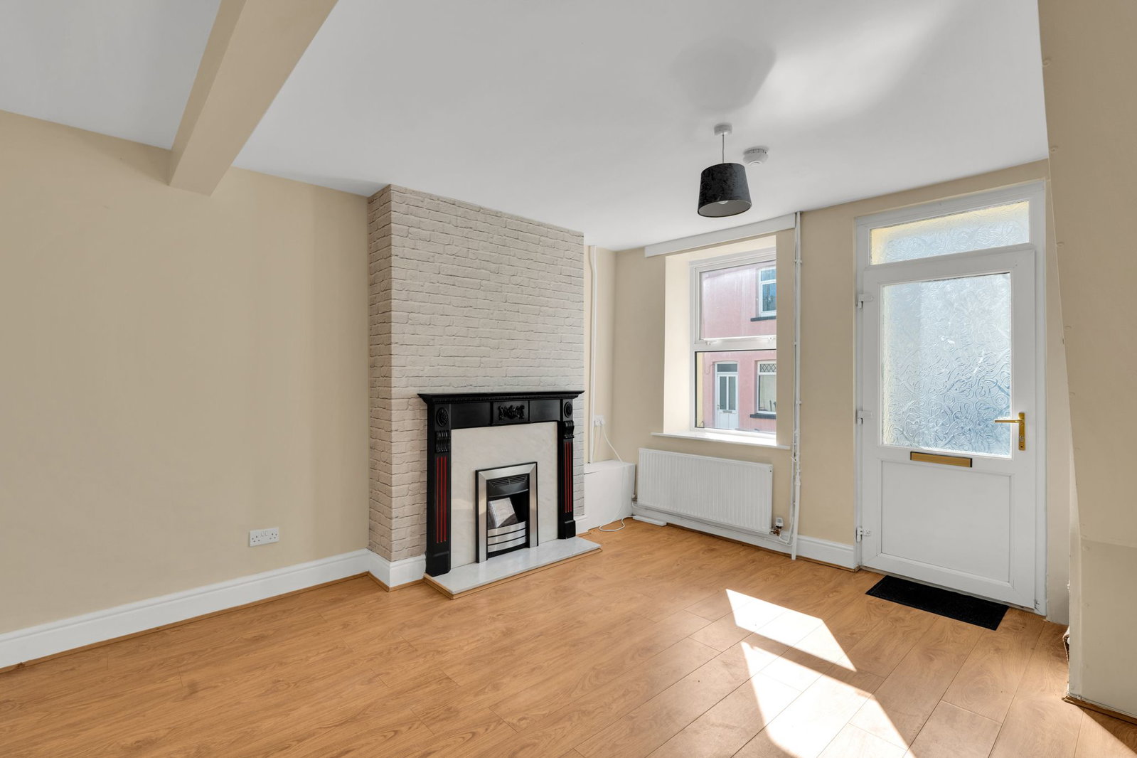 Terraced House for sale in Pontypool, Maxworthy Row, Blaenavon