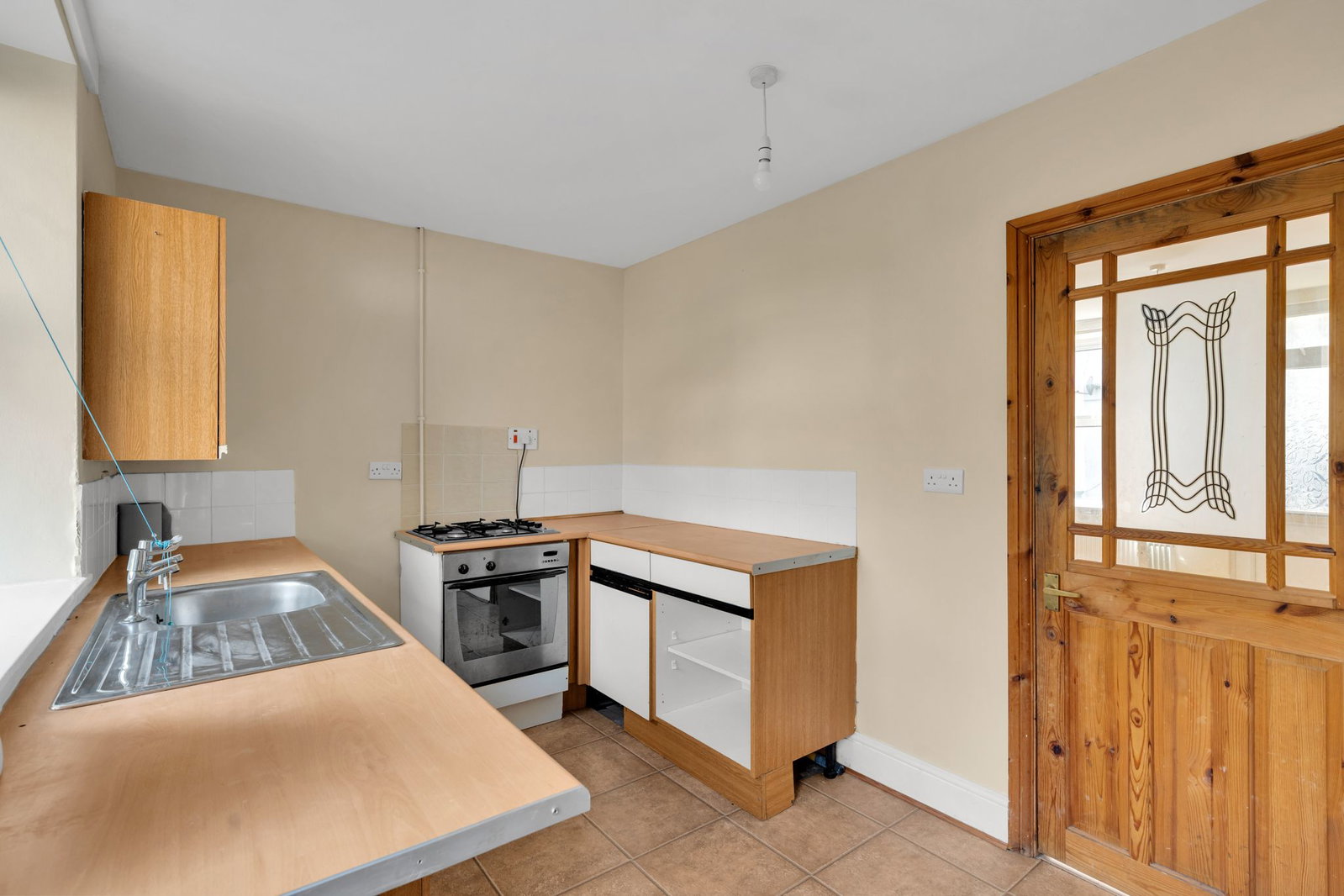 Terraced House for sale in Pontypool, Maxworthy Row, Blaenavon