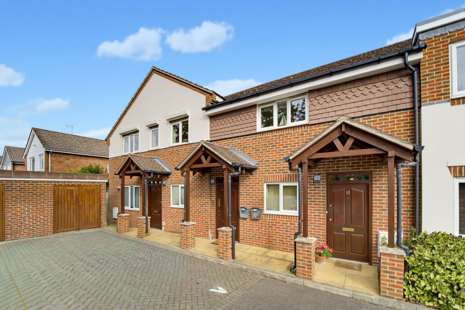 Flat for sale in Windsor, Green Lane, Windsor, SL4