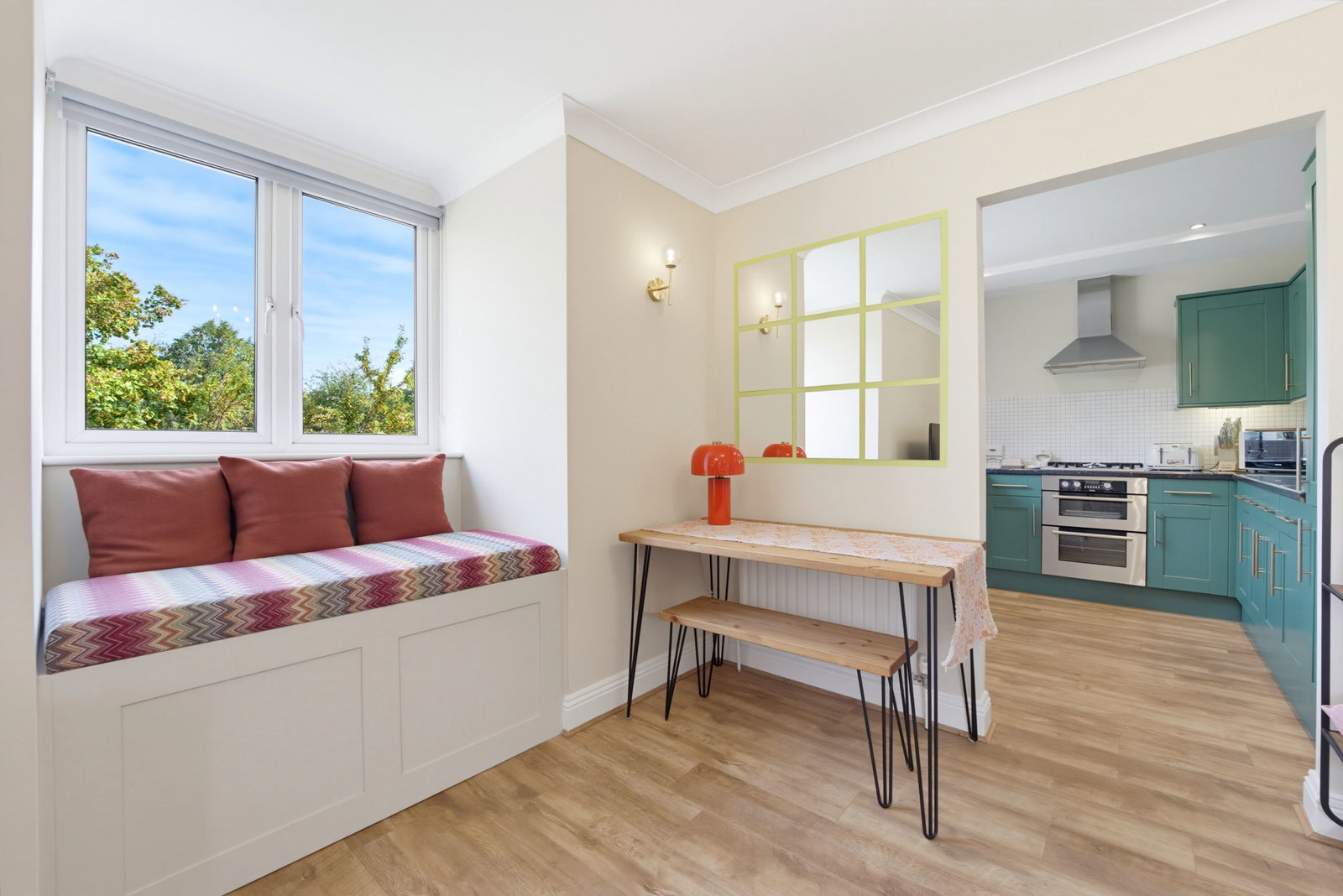 Flat for sale in Windsor, Green Lane, Windsor, SL4