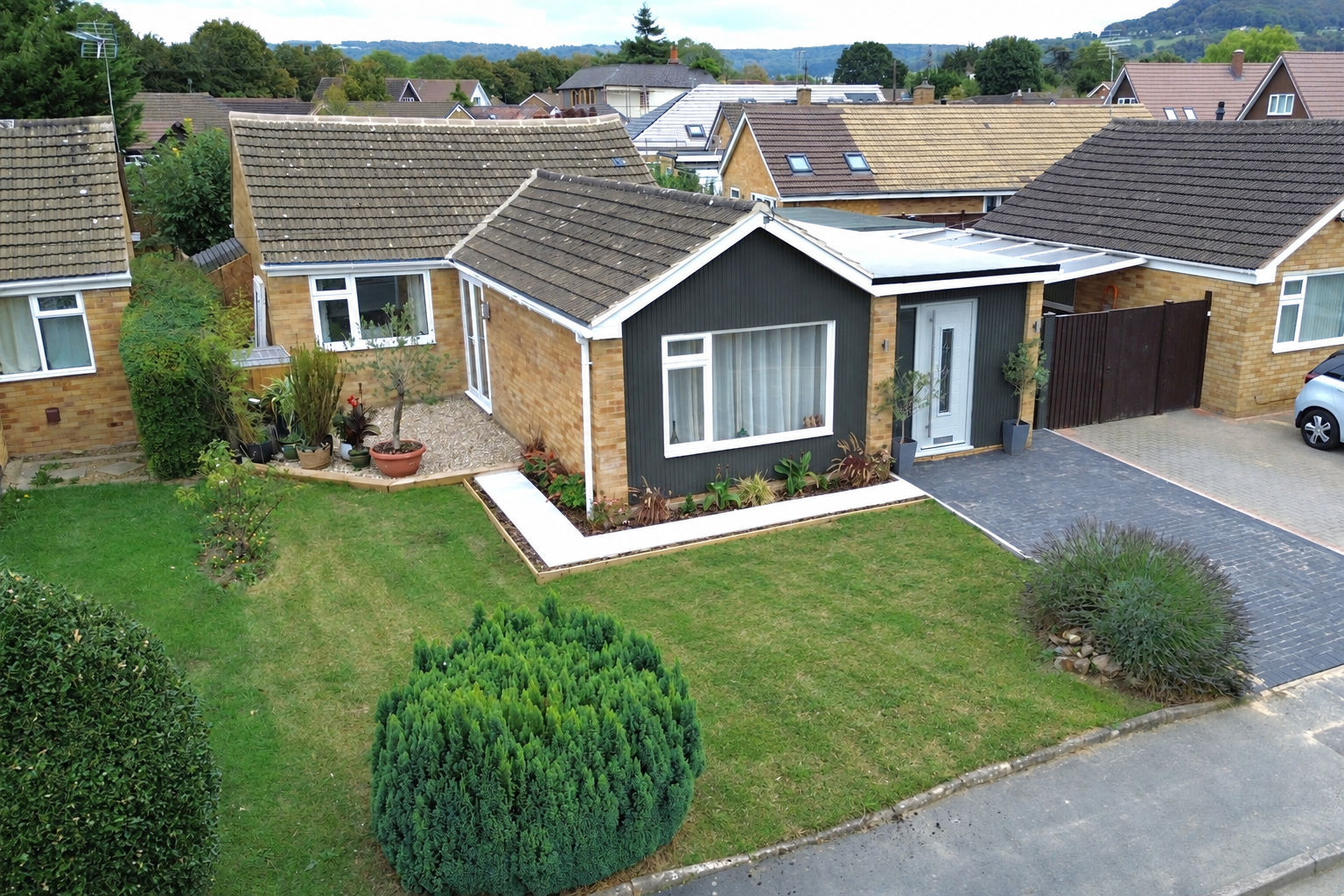 Bungalow for sale in Gloucester, Colerne Drive, Hucclecote, Gloucester, GL3 3SX