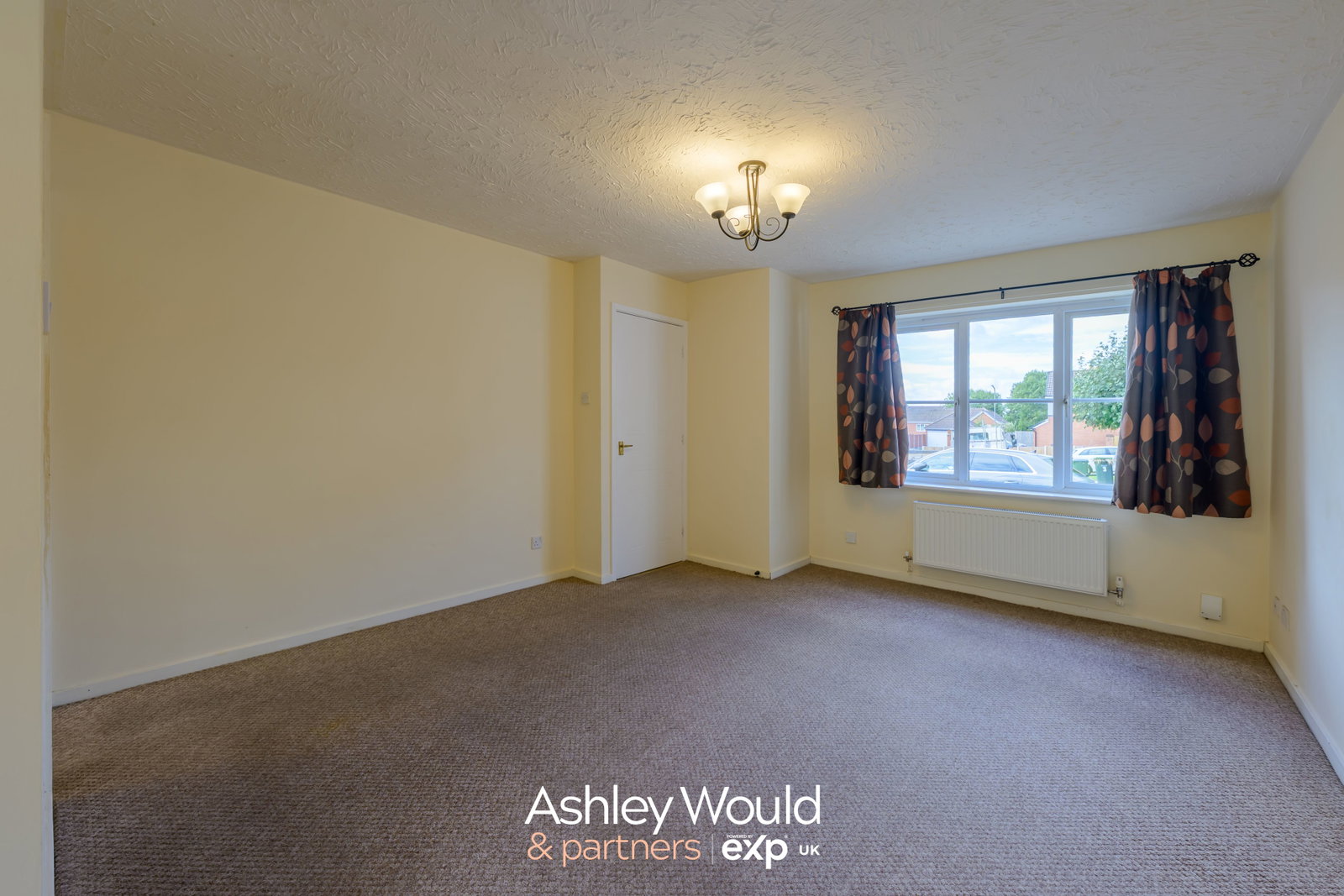 End Of Terrace House for sale in Cradley Heath, Wesley Close, Cradley Heath, B64 6QD