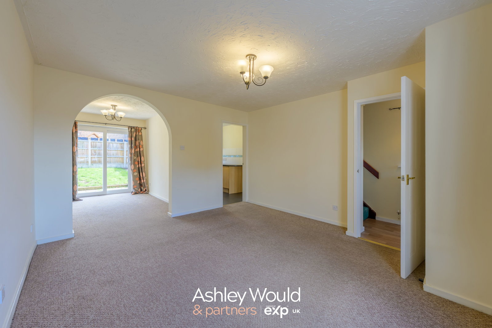 End Of Terrace House for sale in Cradley Heath, Wesley Close, Cradley Heath, B64 6QD