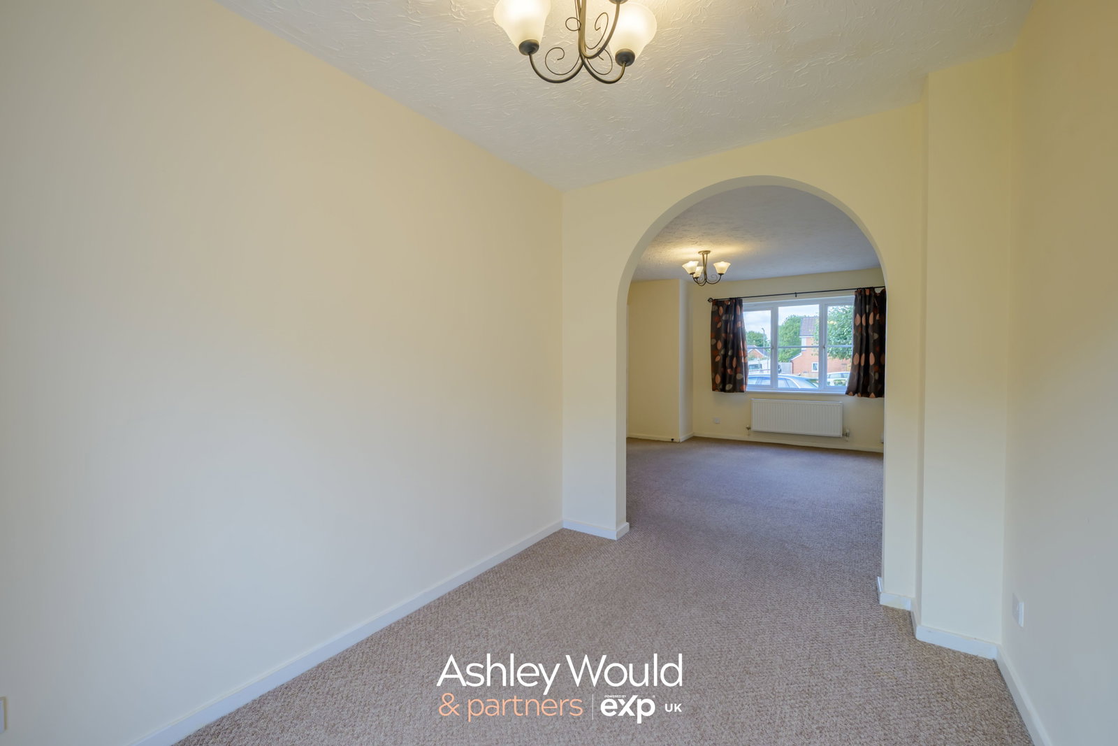 End Of Terrace House for sale in Cradley Heath, Wesley Close, Cradley Heath, B64 6QD