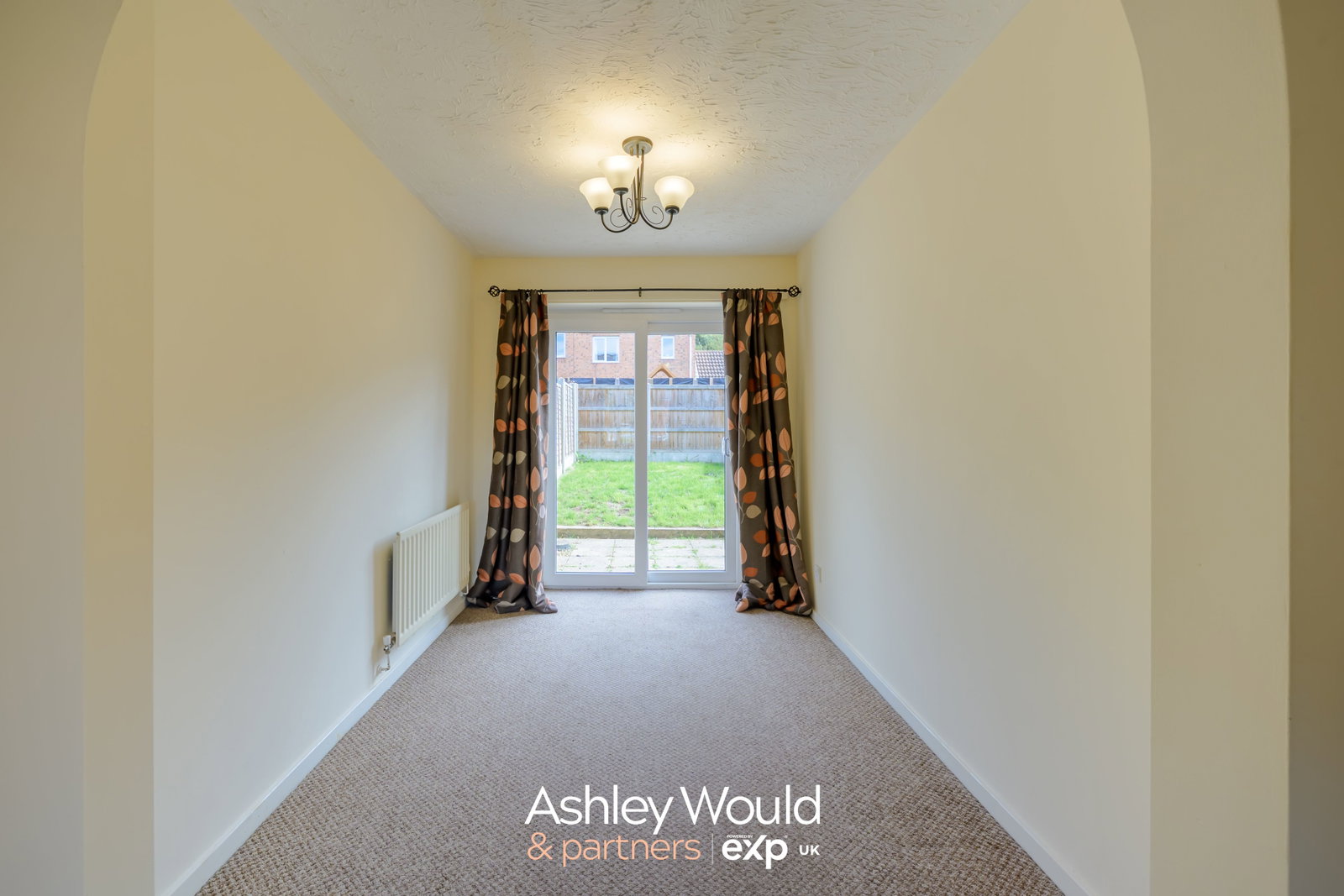 End Of Terrace House for sale in Cradley Heath, Wesley Close, Cradley Heath, B64 6QD