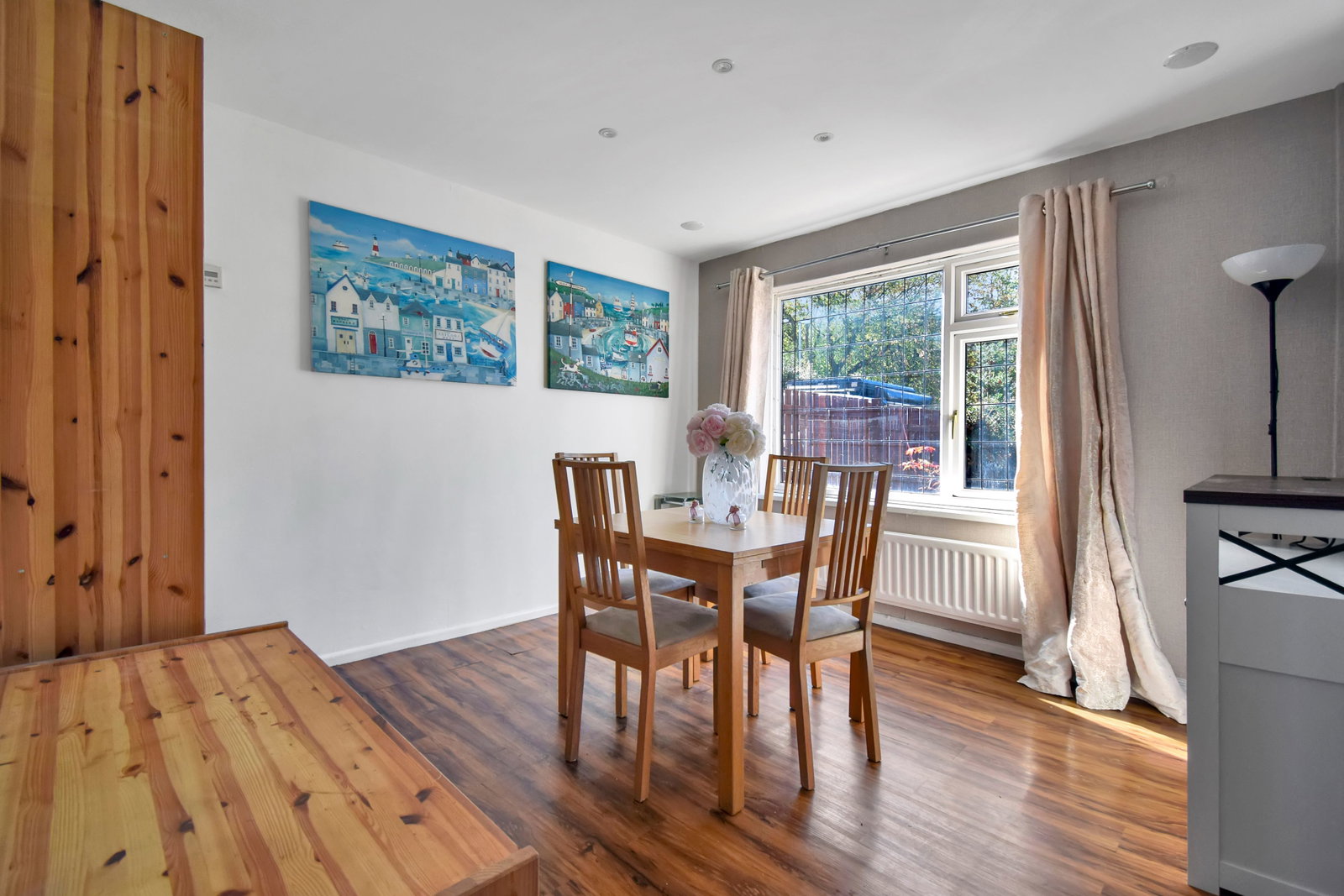 Terraced House for sale in Preston, Homestead, Bamber Bridge, Preston, PR5 8BB