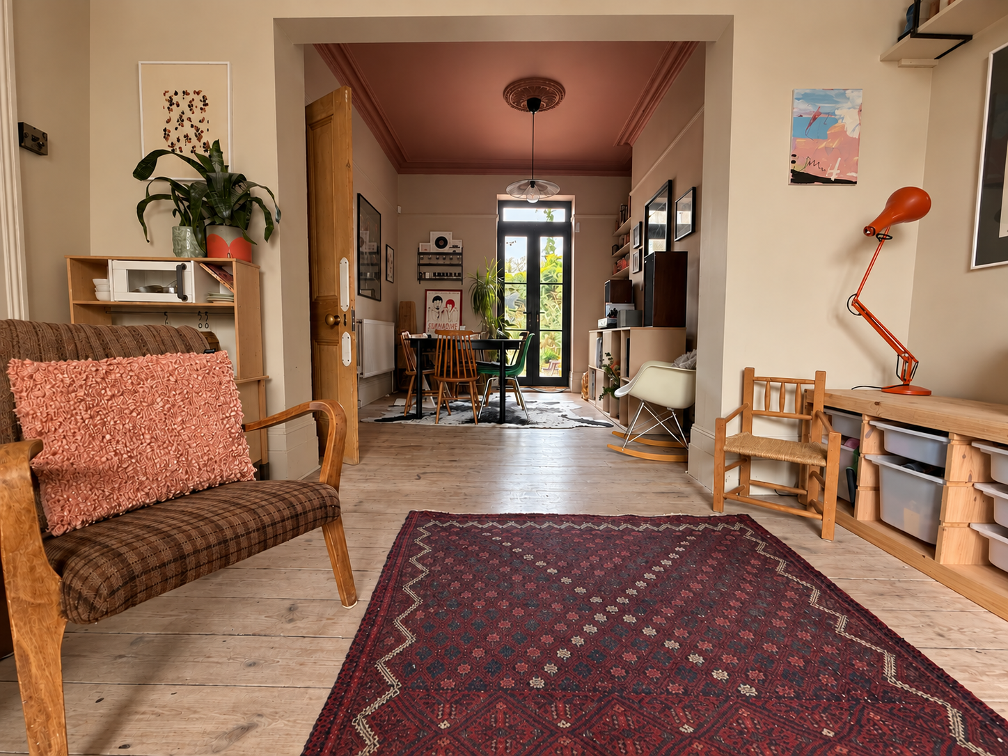 Town House for sale in Margate, Sweyn Road, Cliftonville, Margate, CT9 2DF, 1496 m²