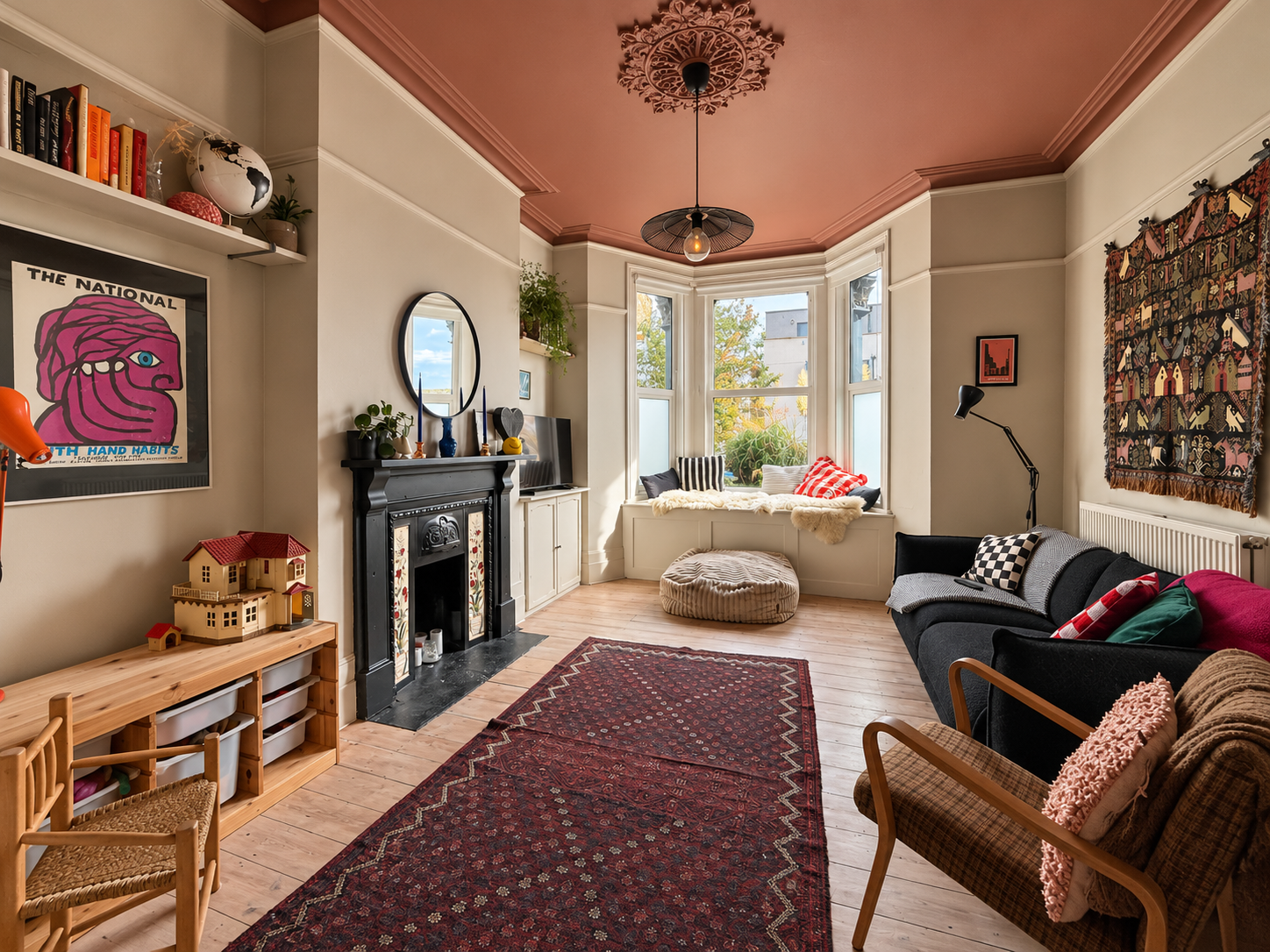 Town House for sale in Margate, Sweyn Road, Cliftonville, Margate, CT9 2DF, 1496 m²
